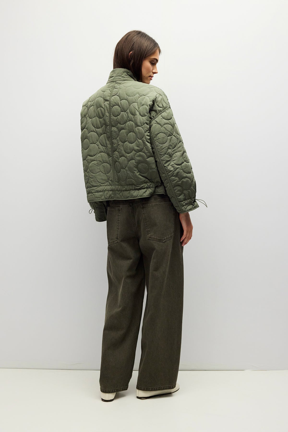 The Hope Jacket