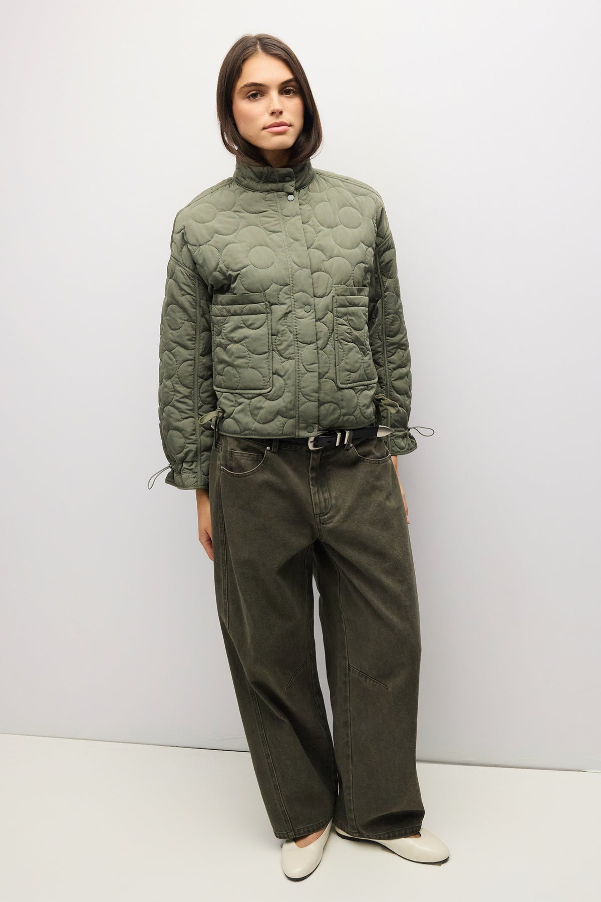 The Hope Jacket