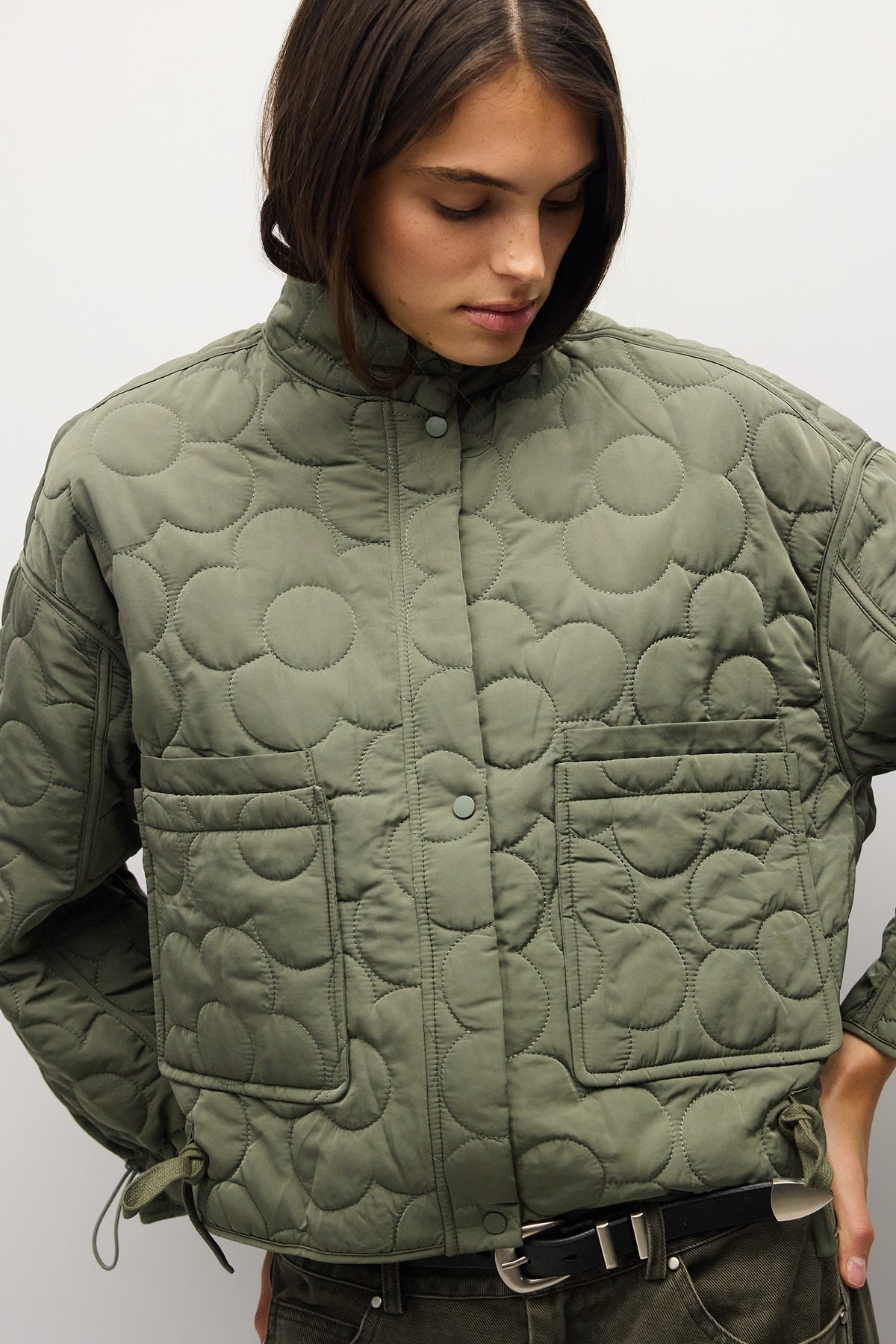 The Hope Jacket