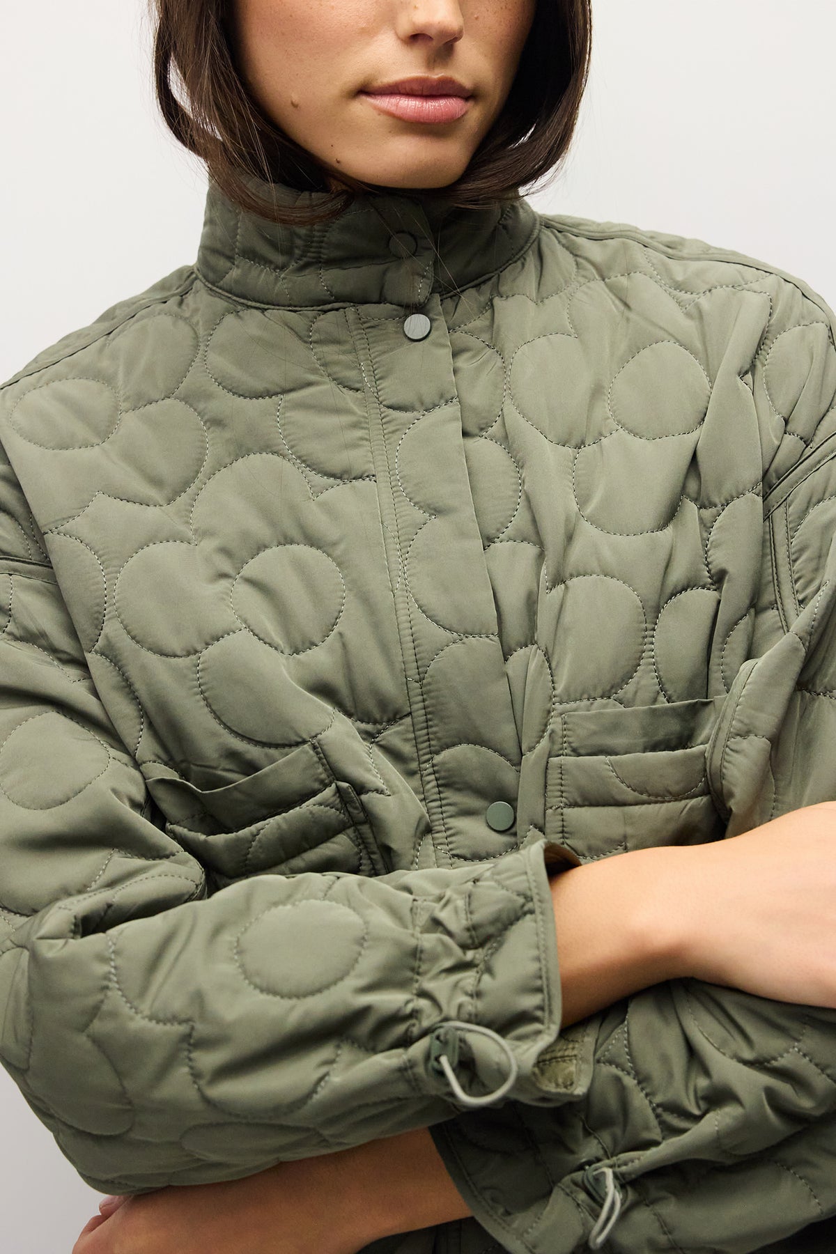 The Hope Jacket
