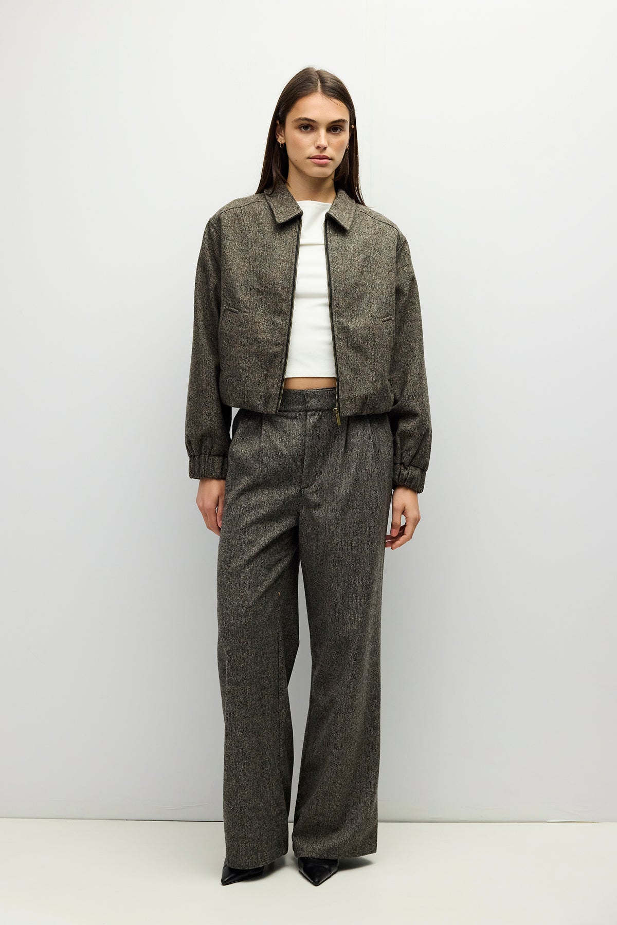 The Ali Pants