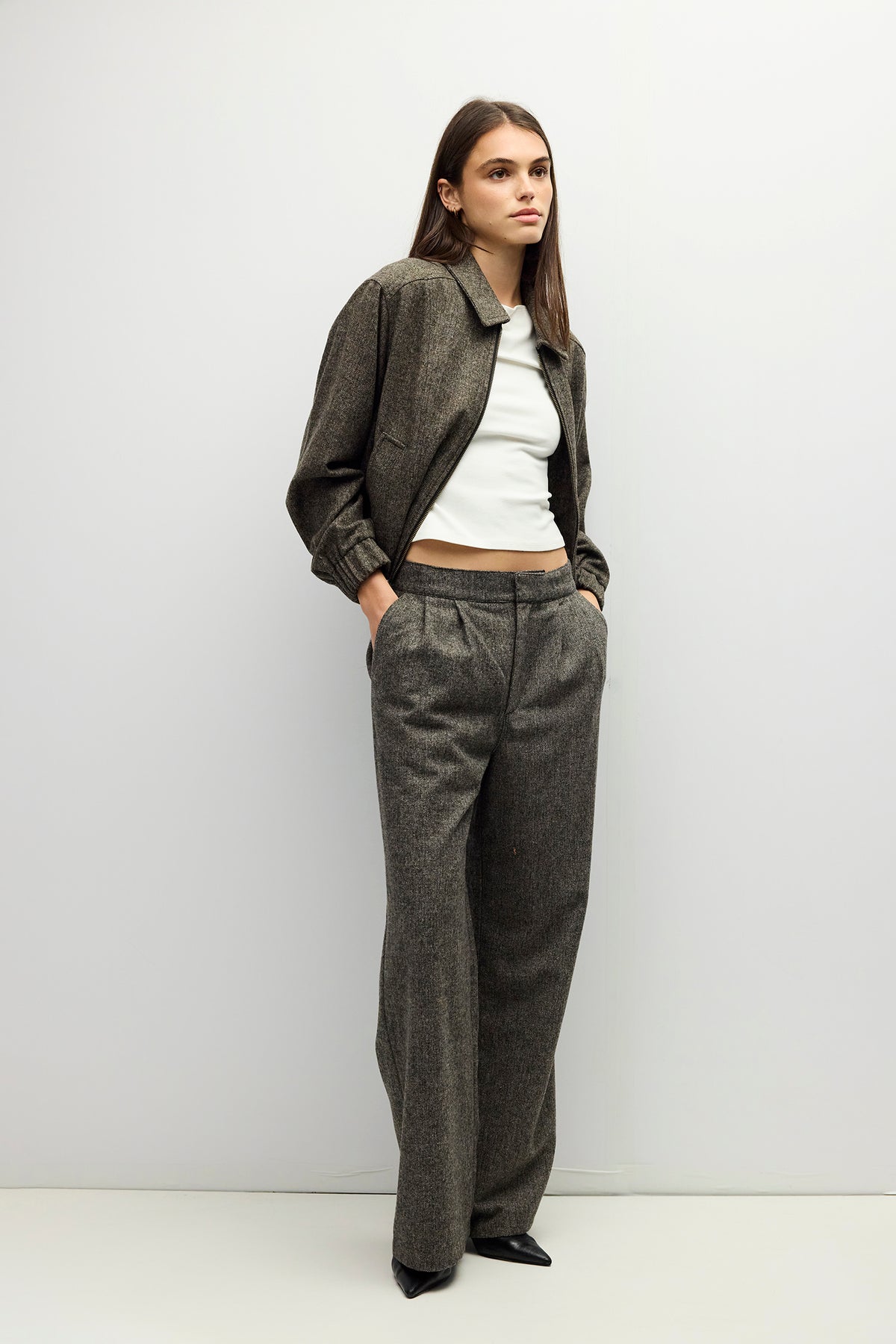 The Ali Pants