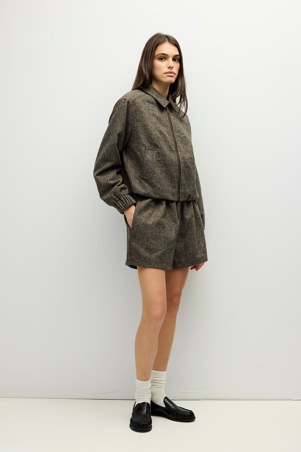 The Ali Jacket