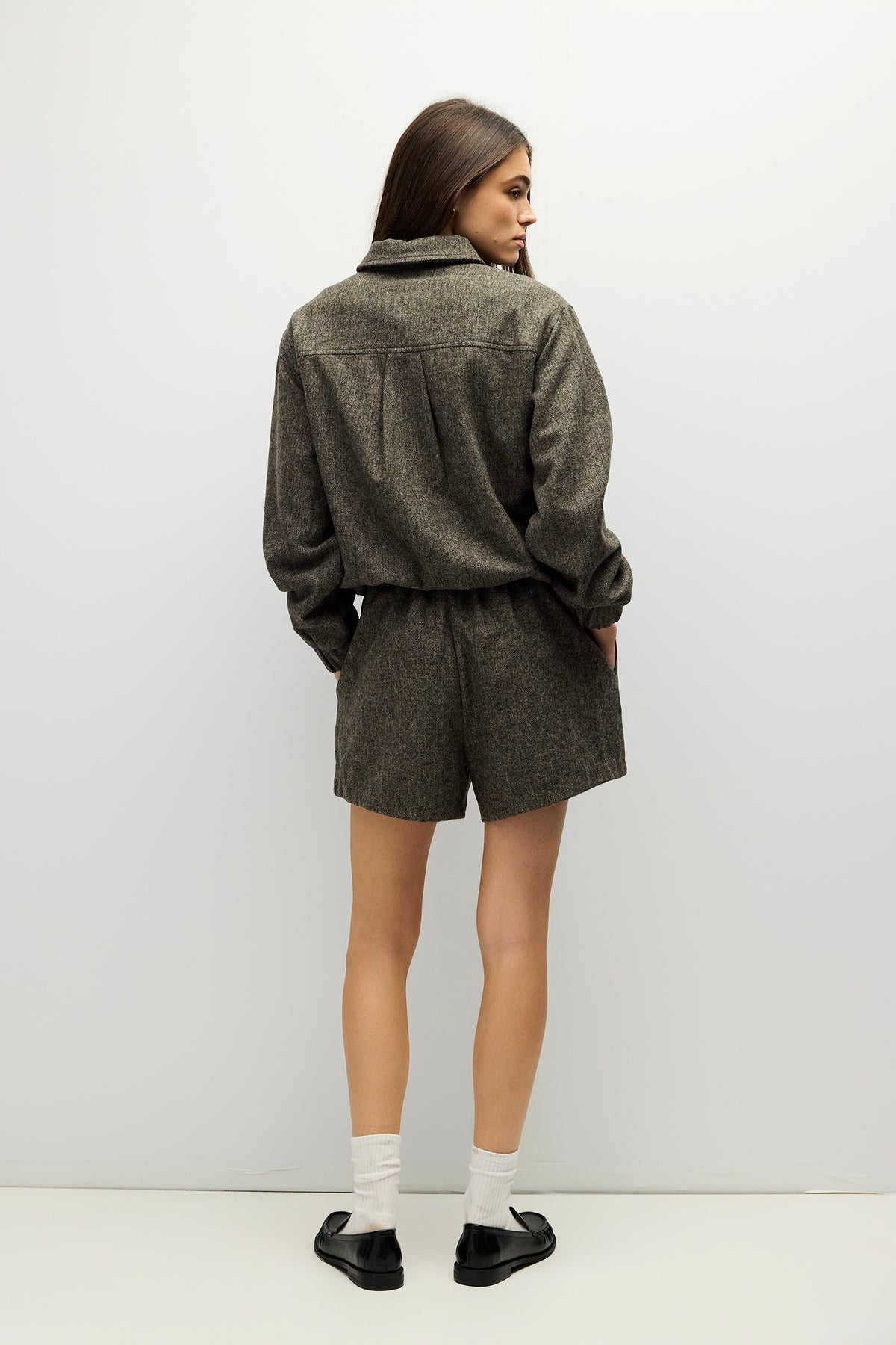 The Ali Jacket