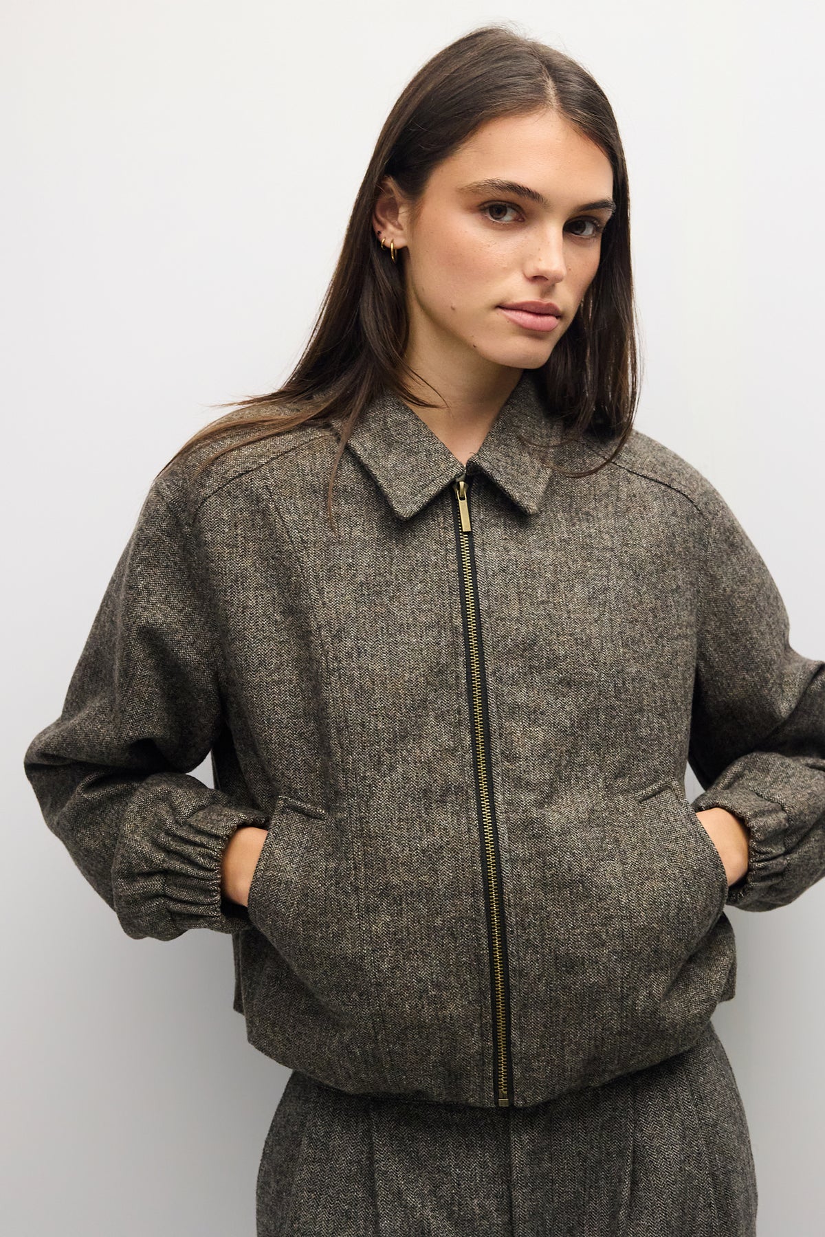 The Ali Jacket