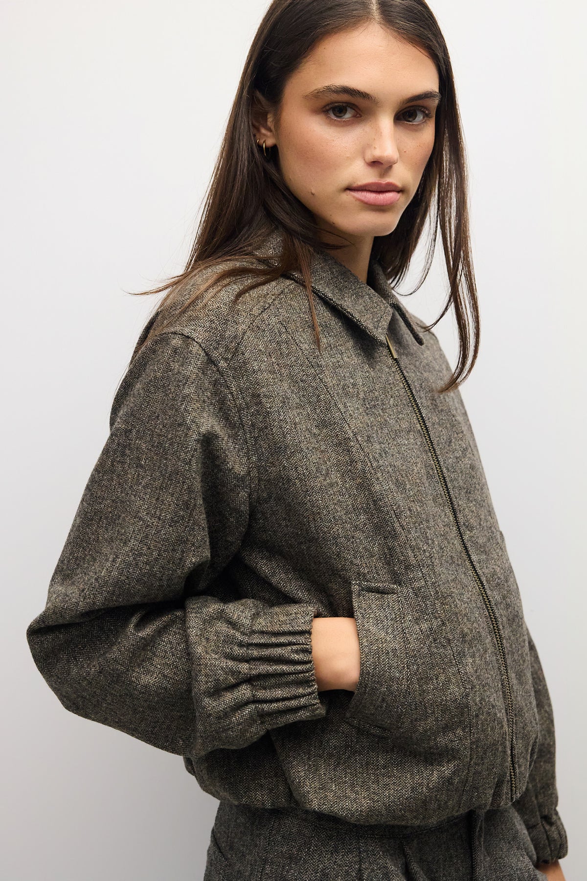 The Ali Jacket