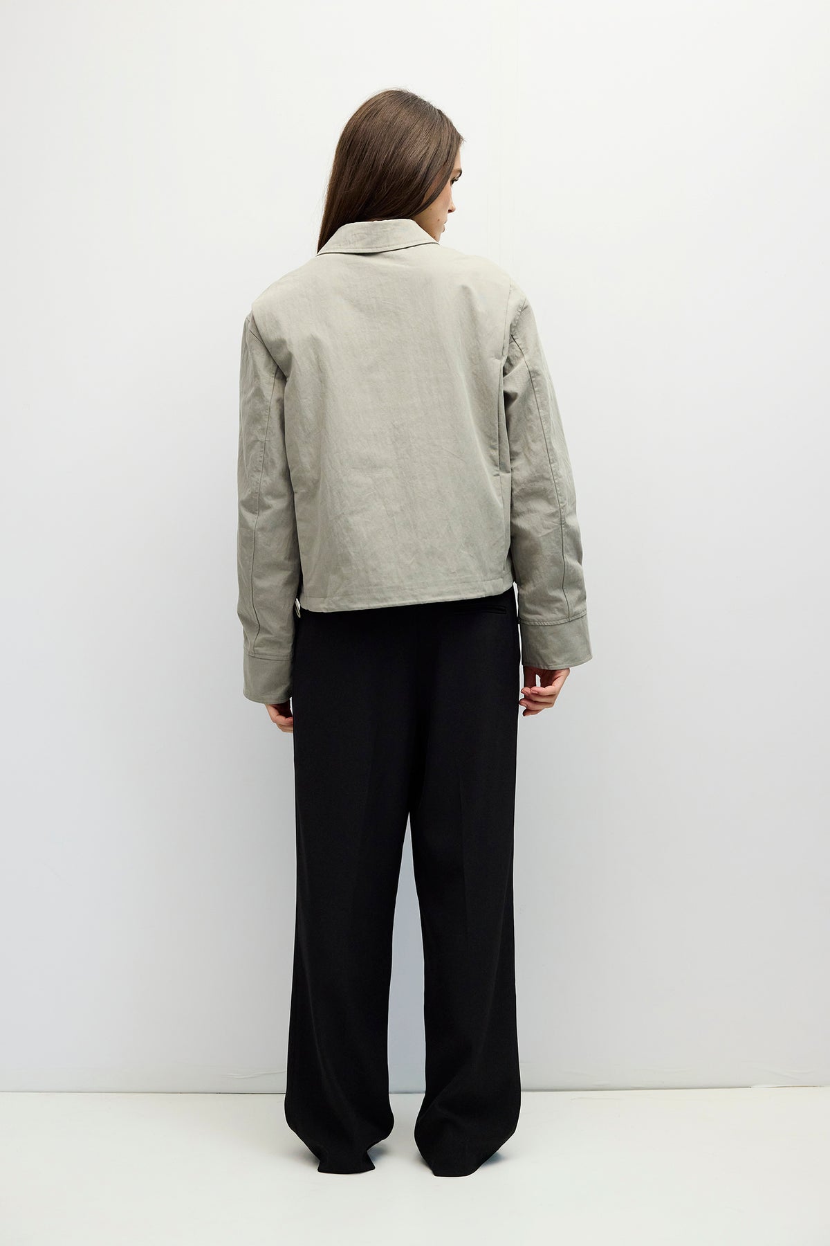 The Ronny Jacket