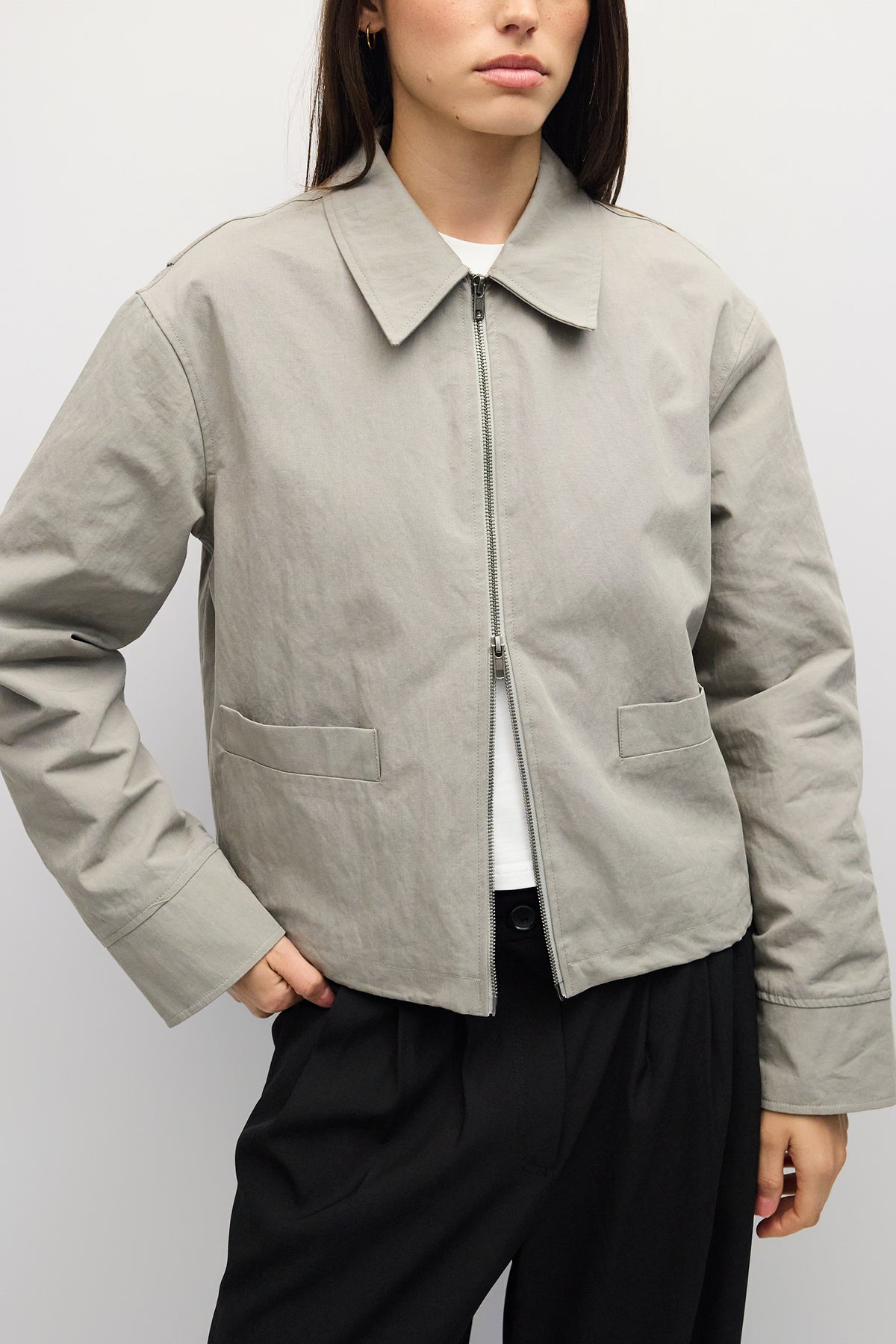 The Ronny Jacket