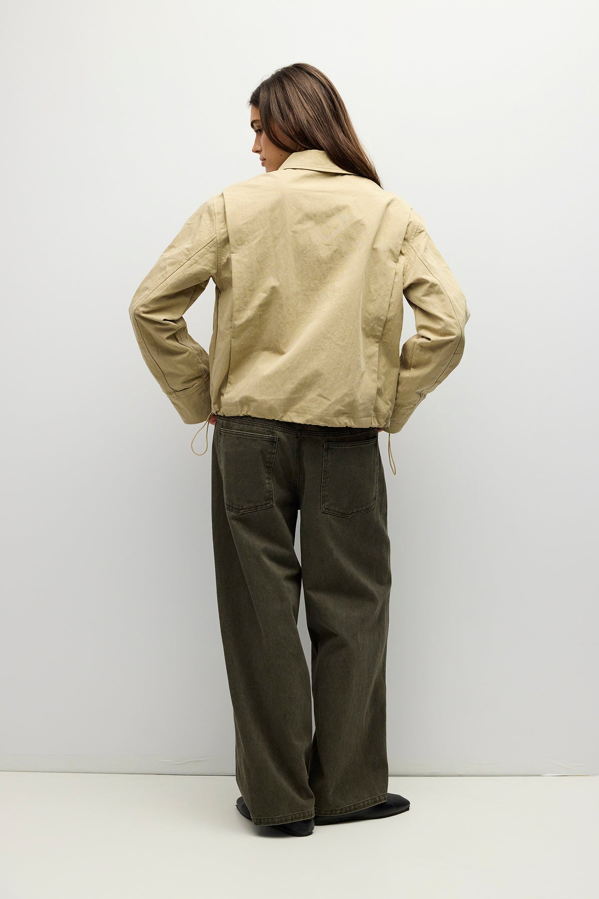 The Ronny Jacket