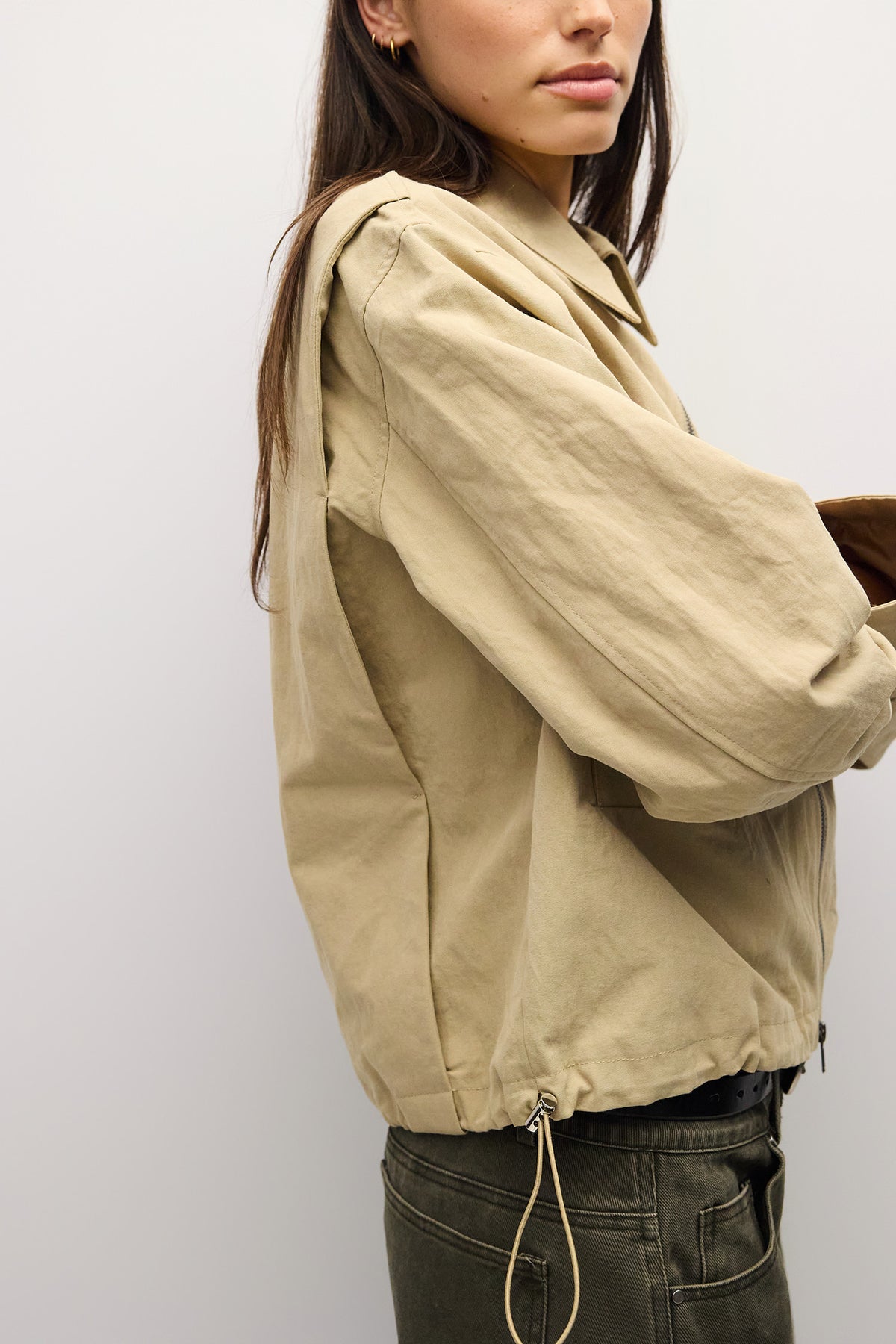 The Ronny Jacket