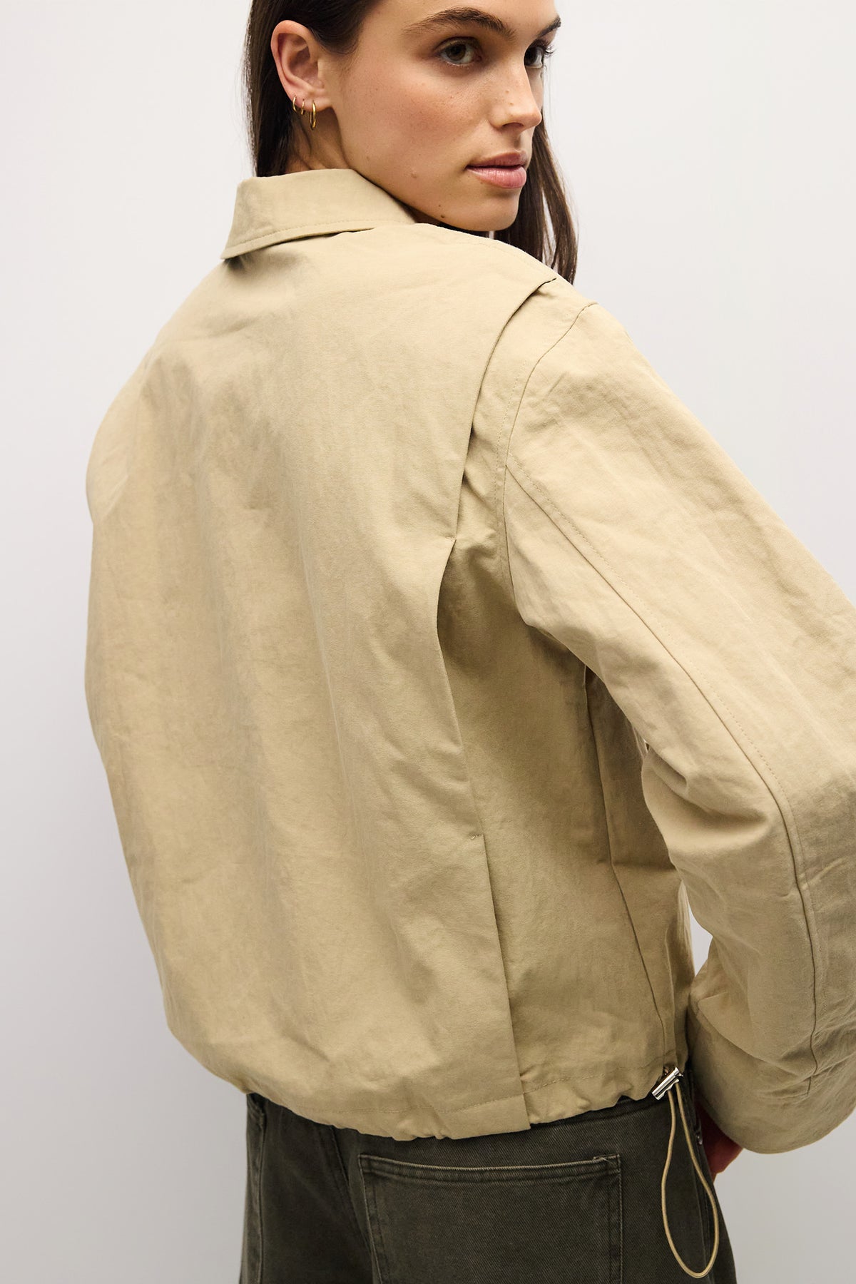 The Ronny Jacket