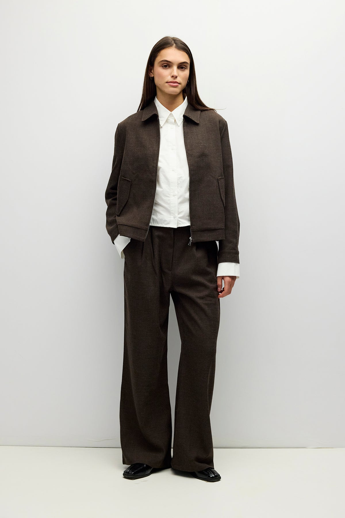 The Emma Jacket