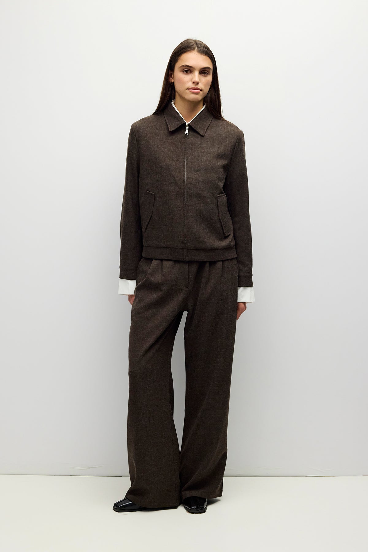 The Emma Jacket