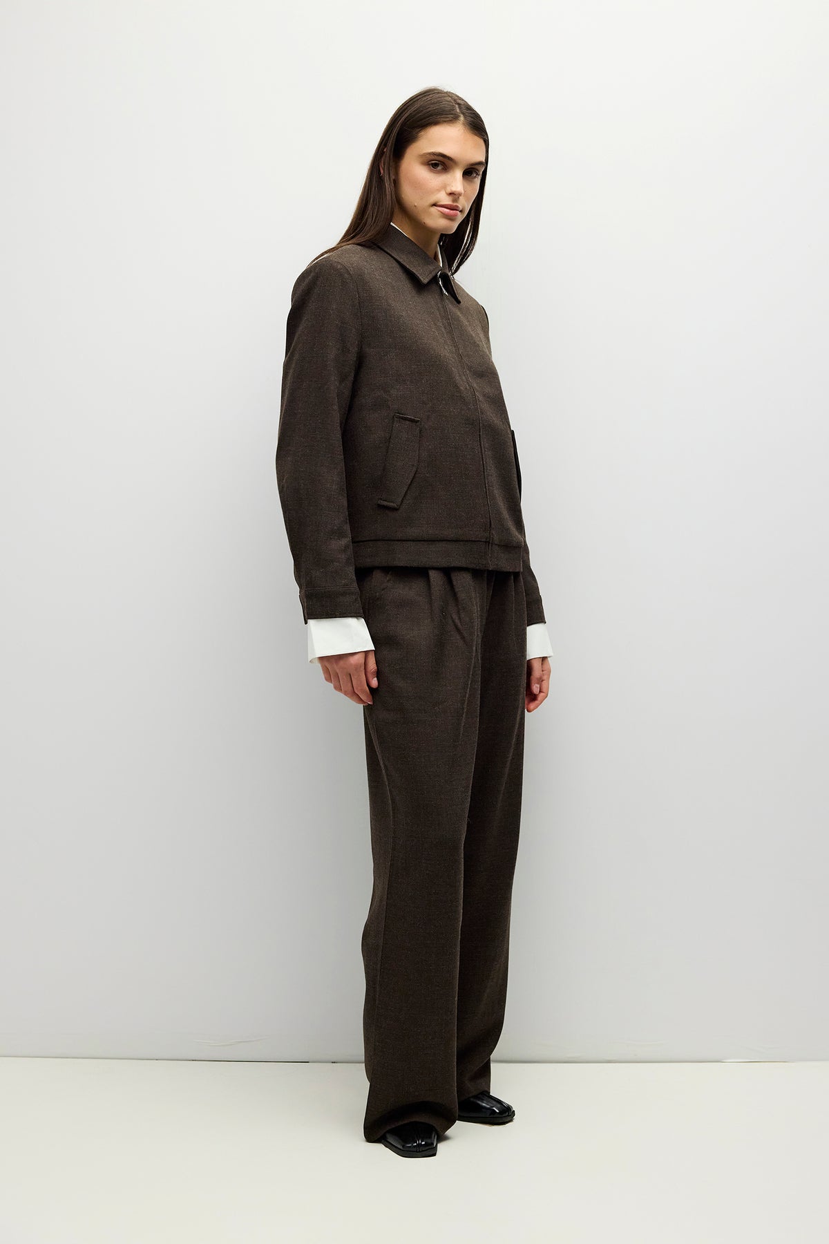 The Emma Jacket