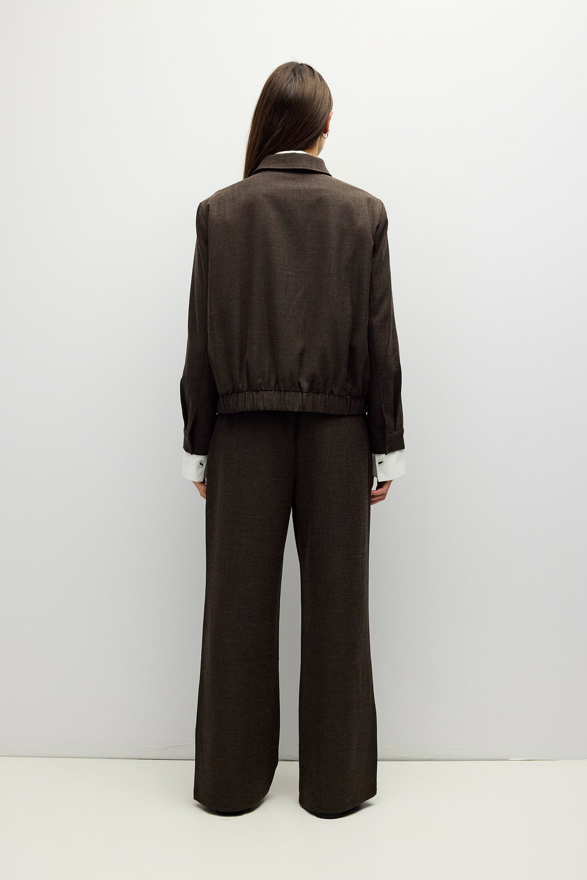 The Emma Jacket