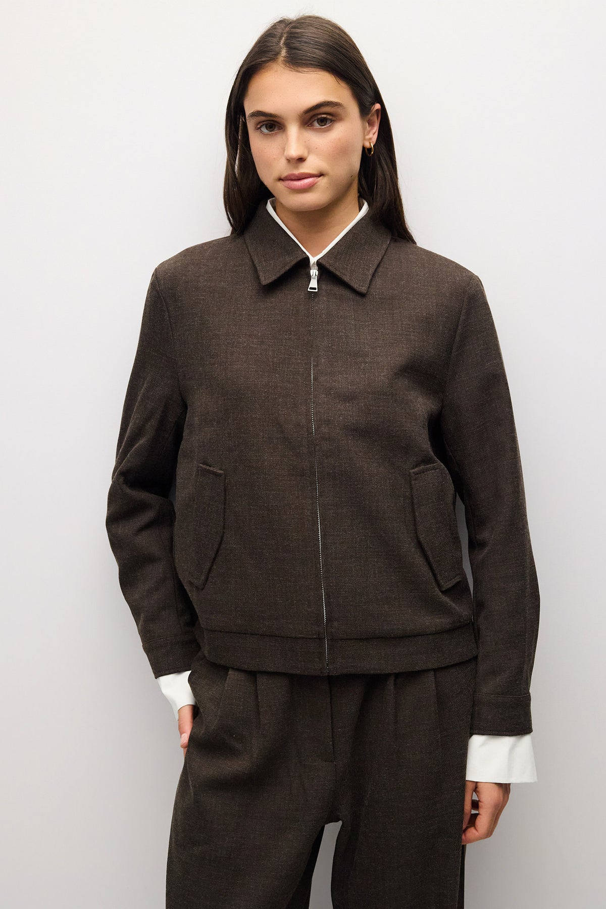 The Emma Jacket