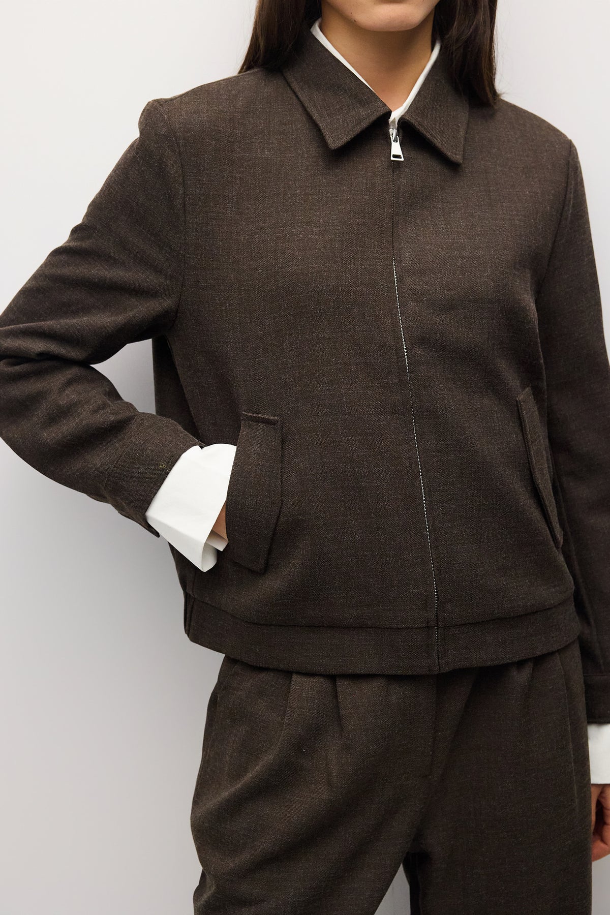 The Emma Jacket