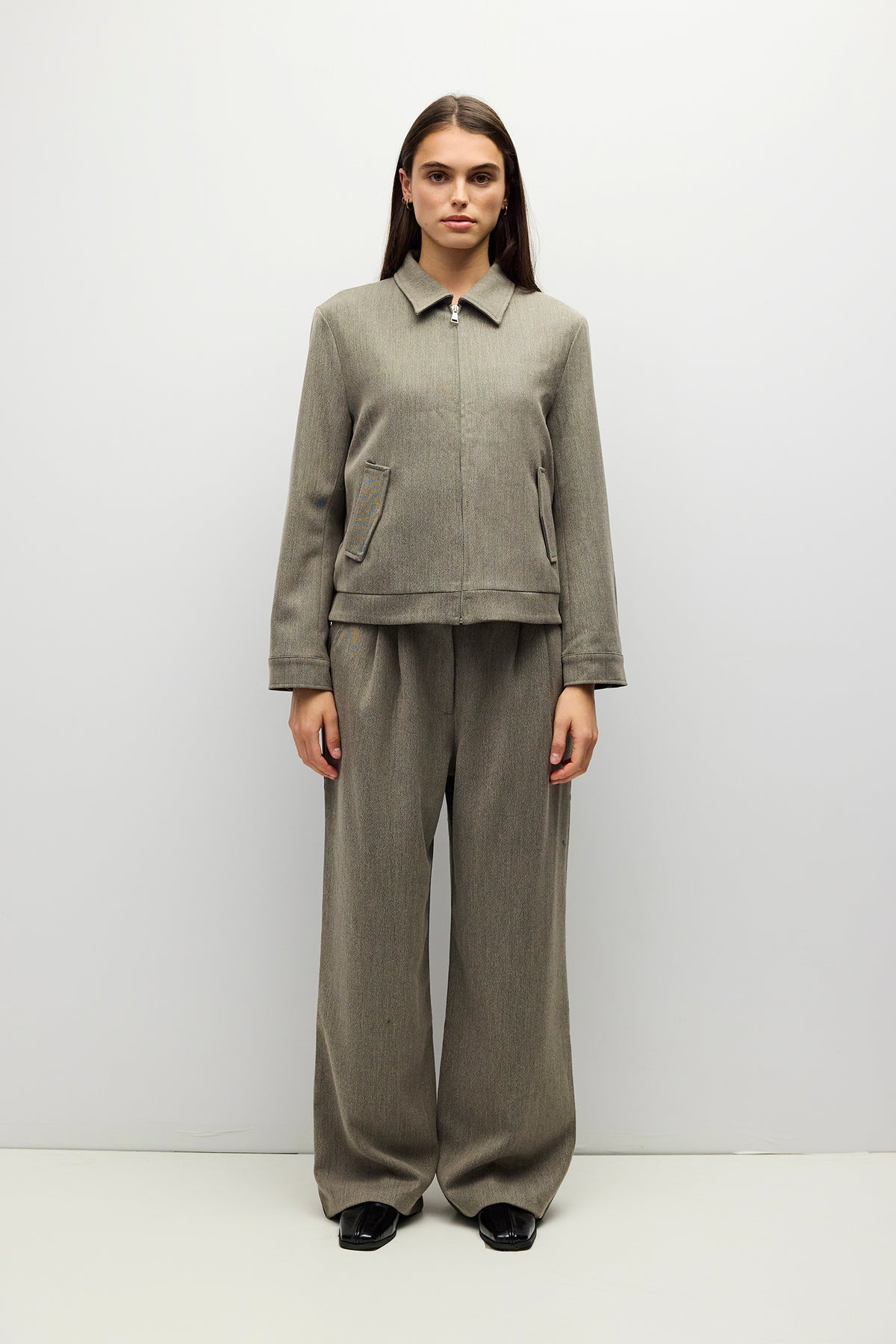 The Emma Jacket