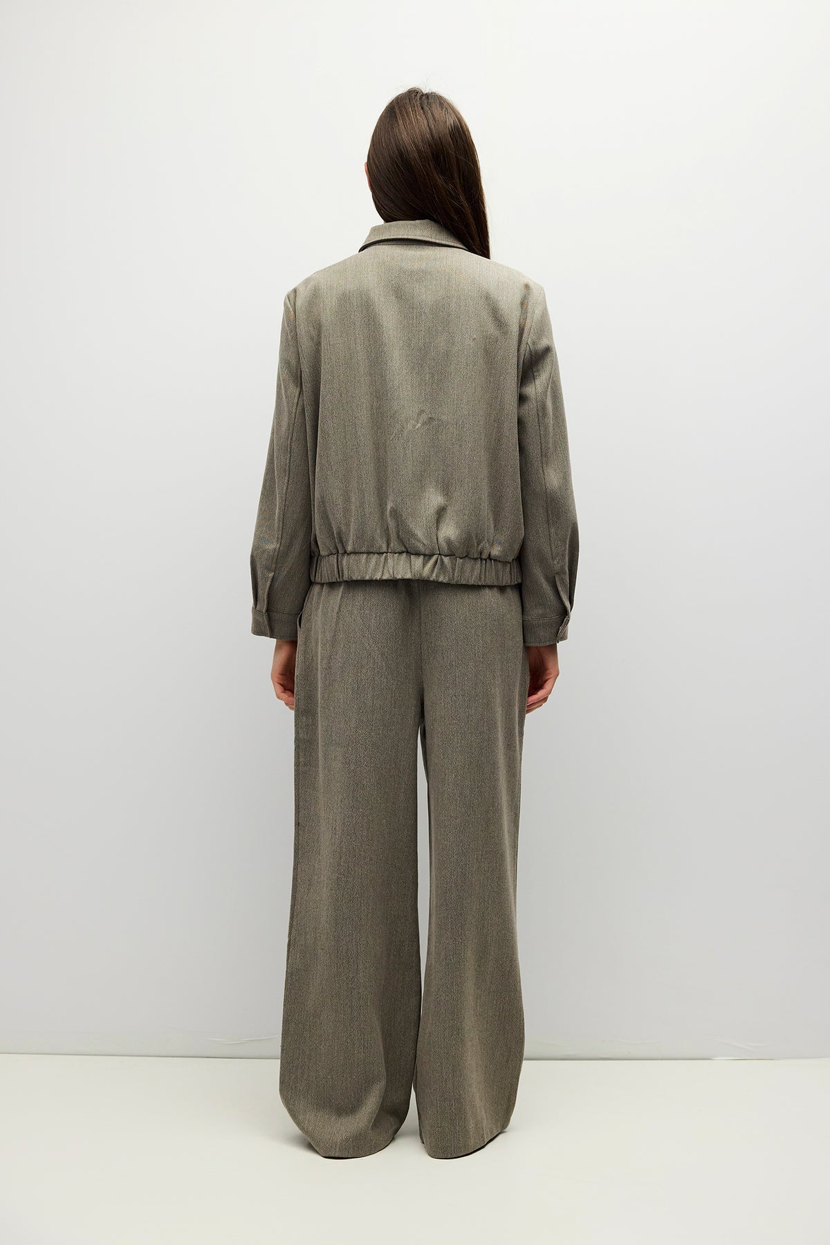 The Emma Jacket