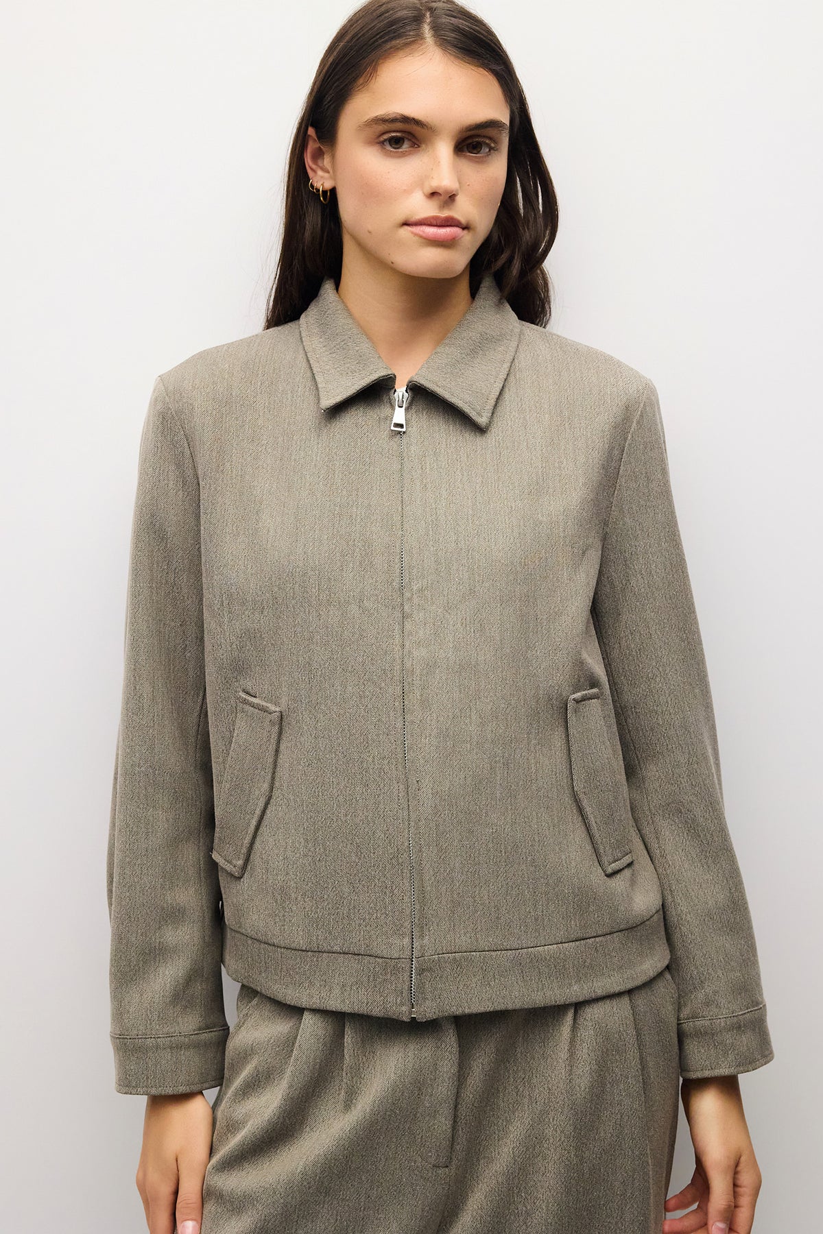 The Emma Jacket