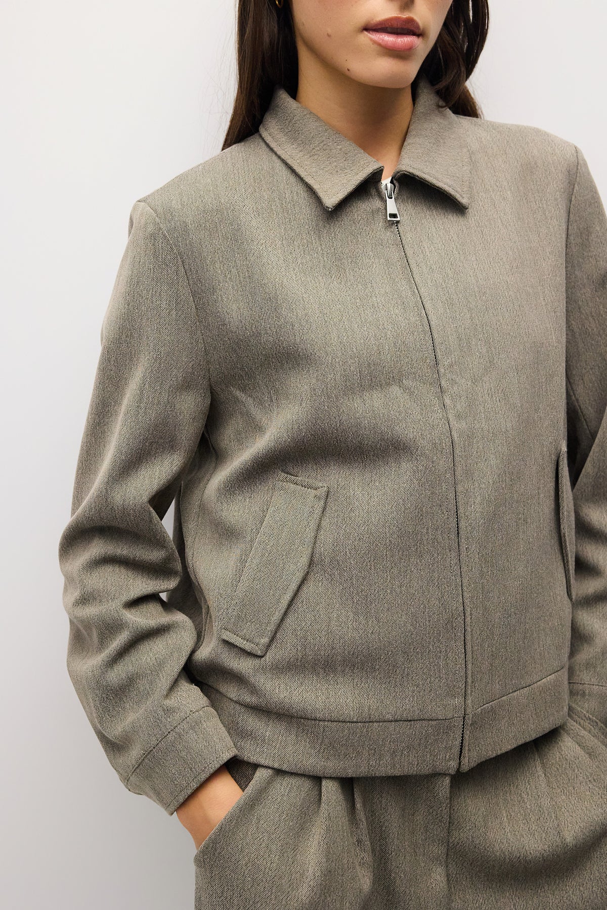 The Emma Jacket