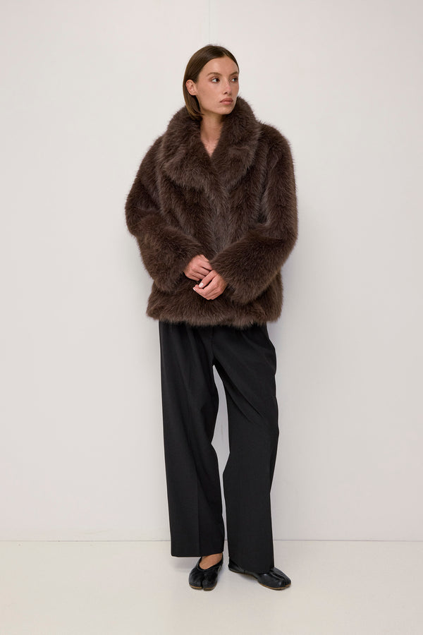 The Blake Jacket - Outerwear | Mod Ref | Common Market