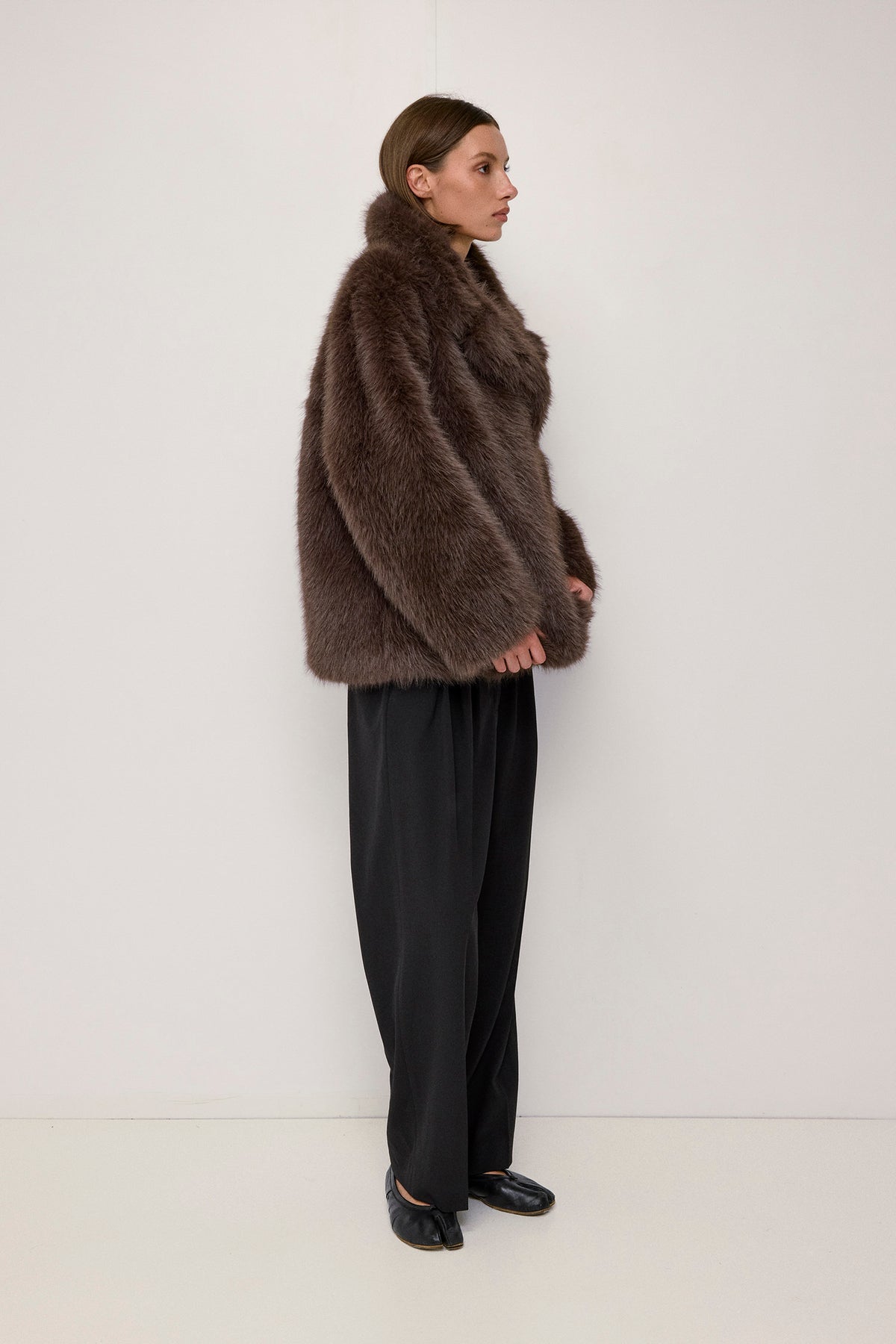 The Blake Jacket - Outerwear | Mod Ref | Common Market