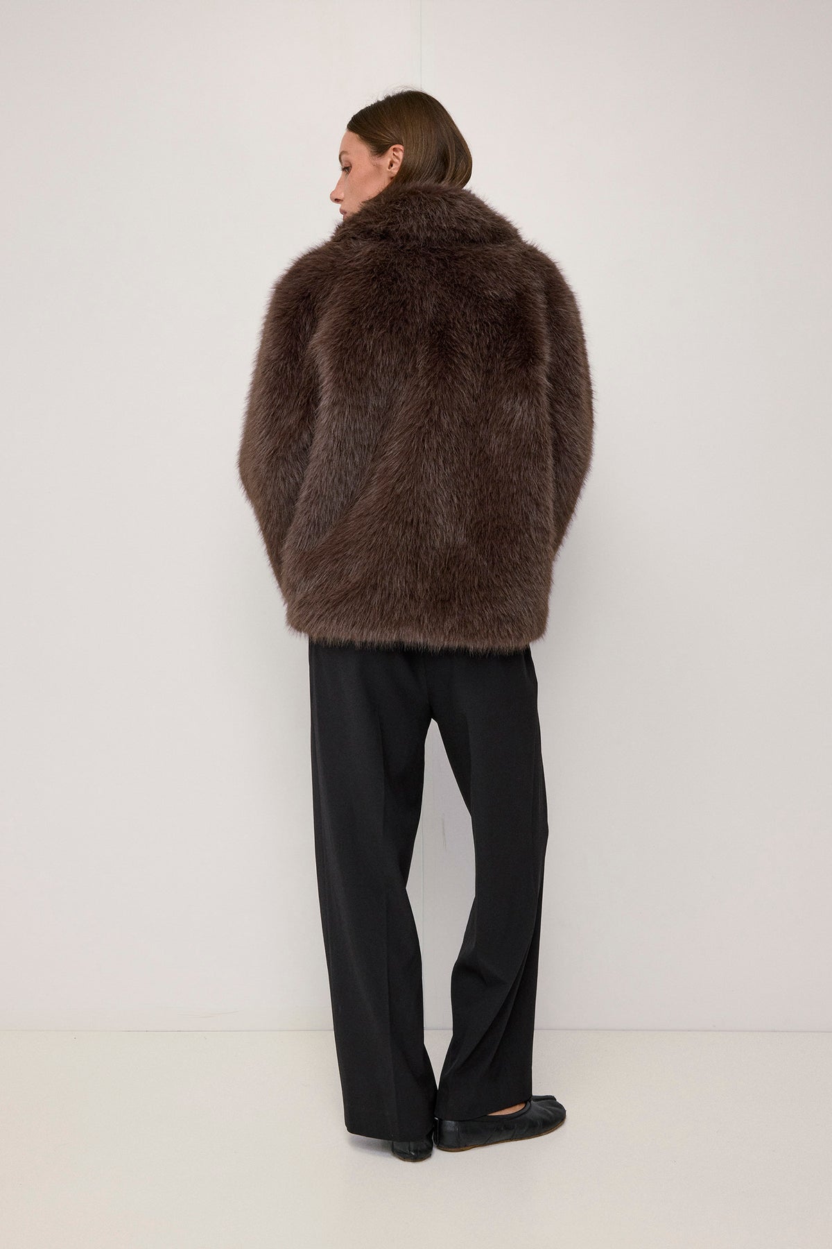 The Blake Jacket - Outerwear | Mod Ref | Common Market