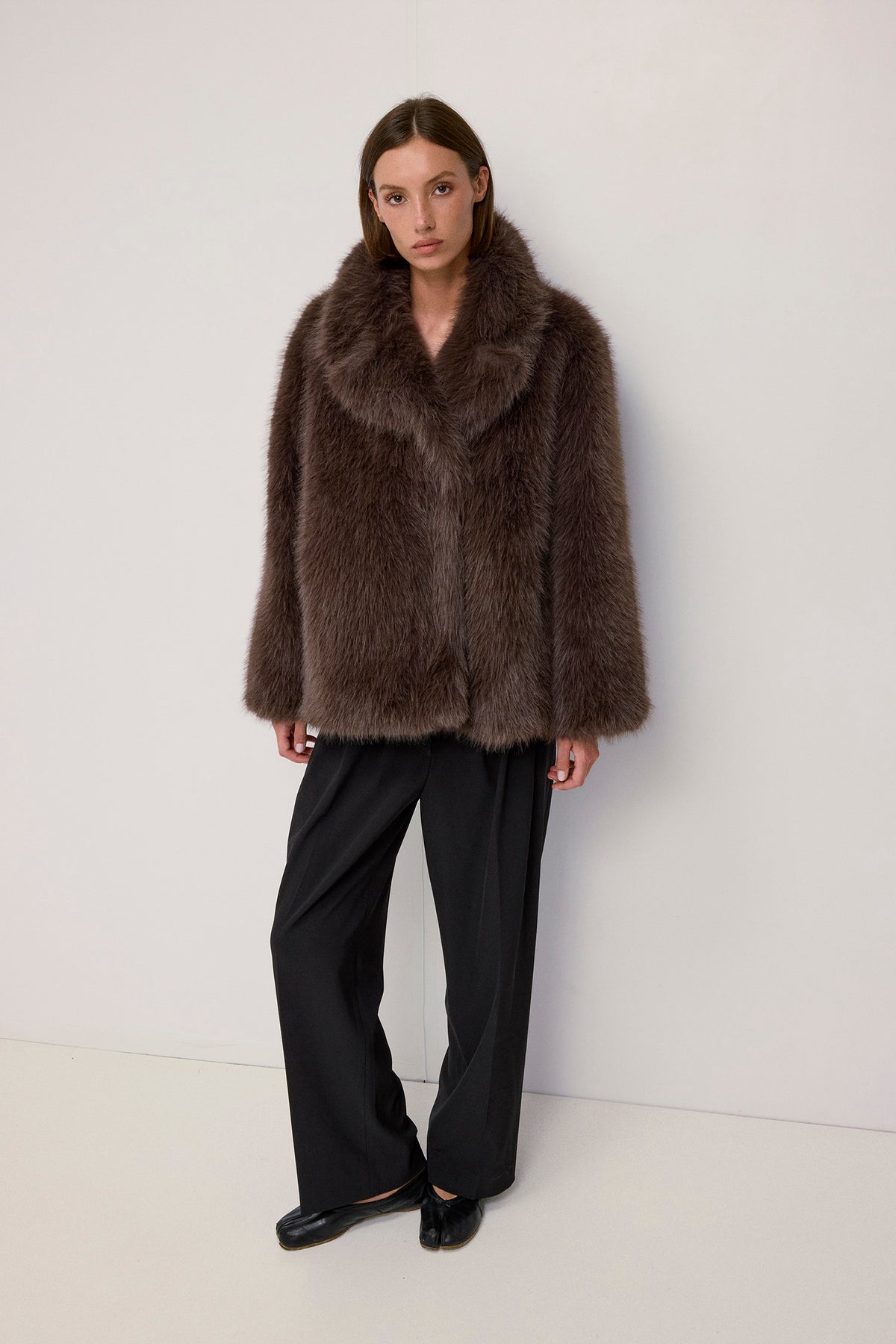 The Blake Jacket - Outerwear | Mod Ref | Common Market