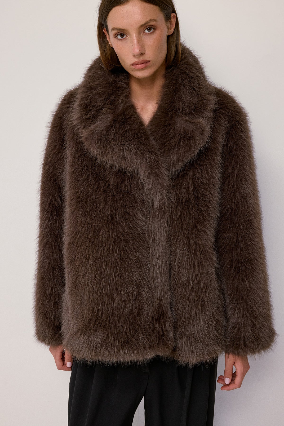 The Blake Jacket - Outerwear | Mod Ref | Common Market