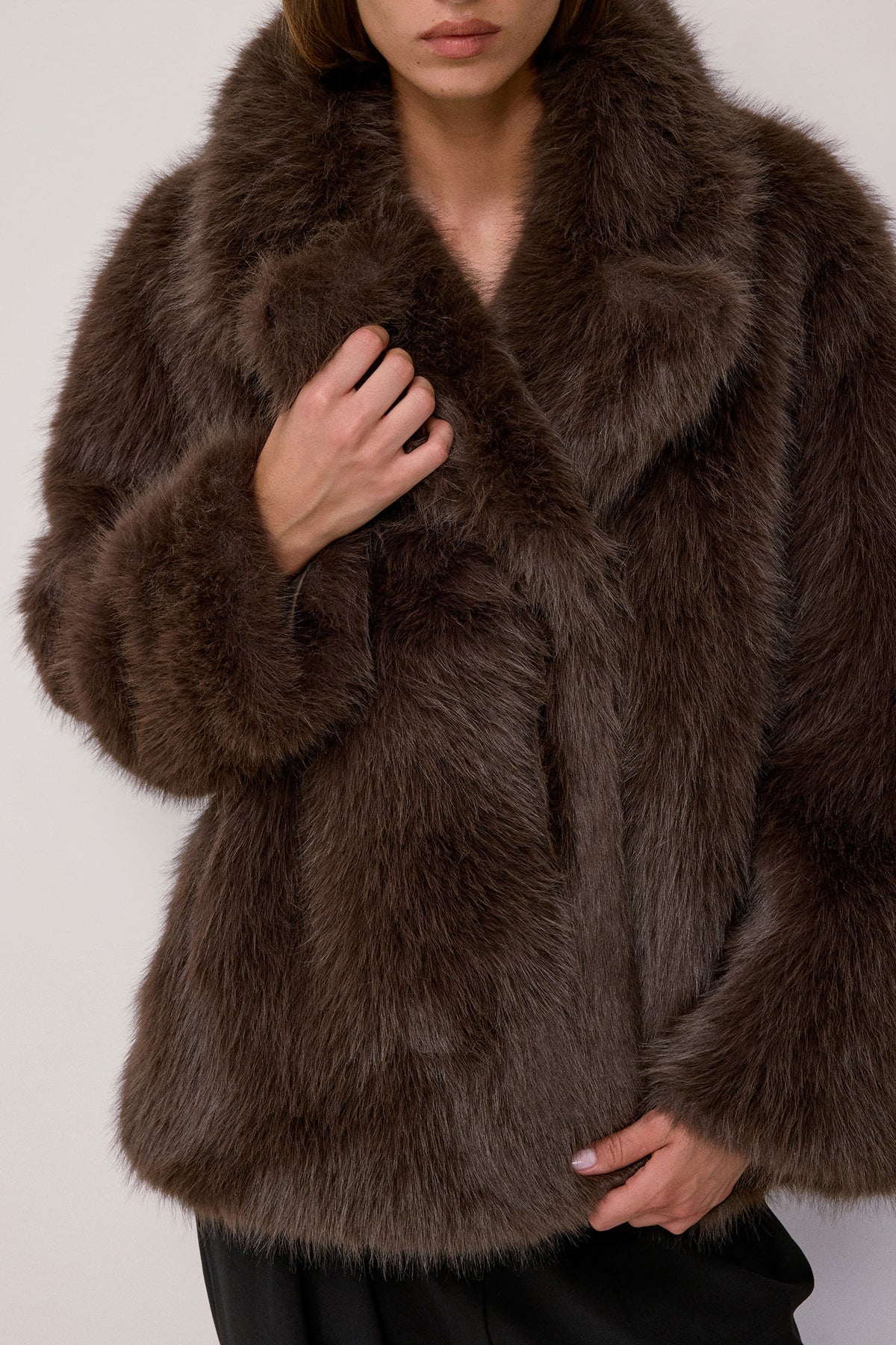 The Blake Jacket - Outerwear | Mod Ref | Common Market