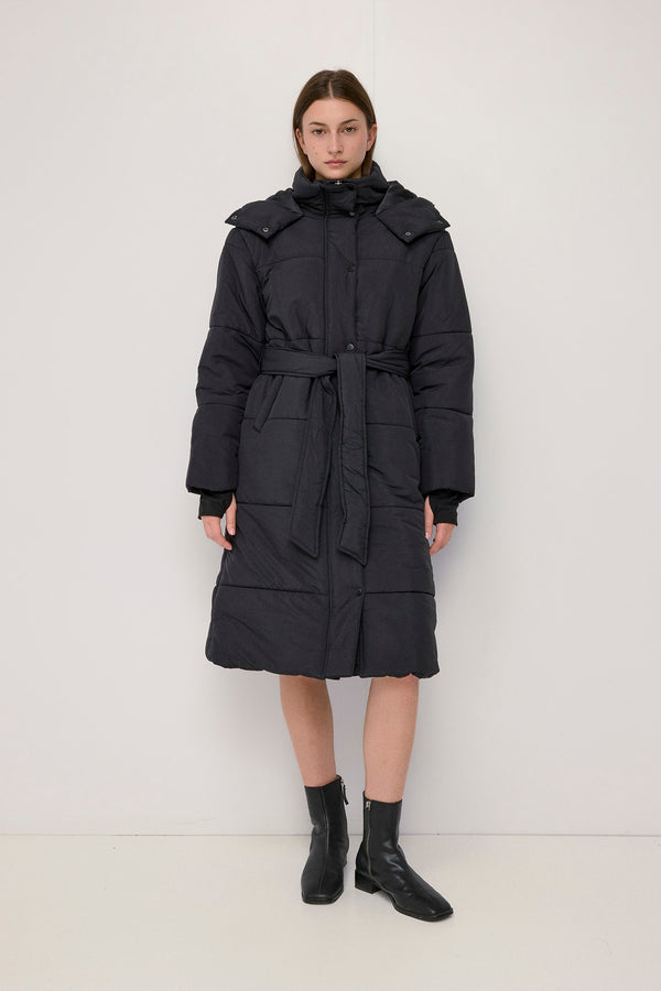 The Trisha Trench Coat