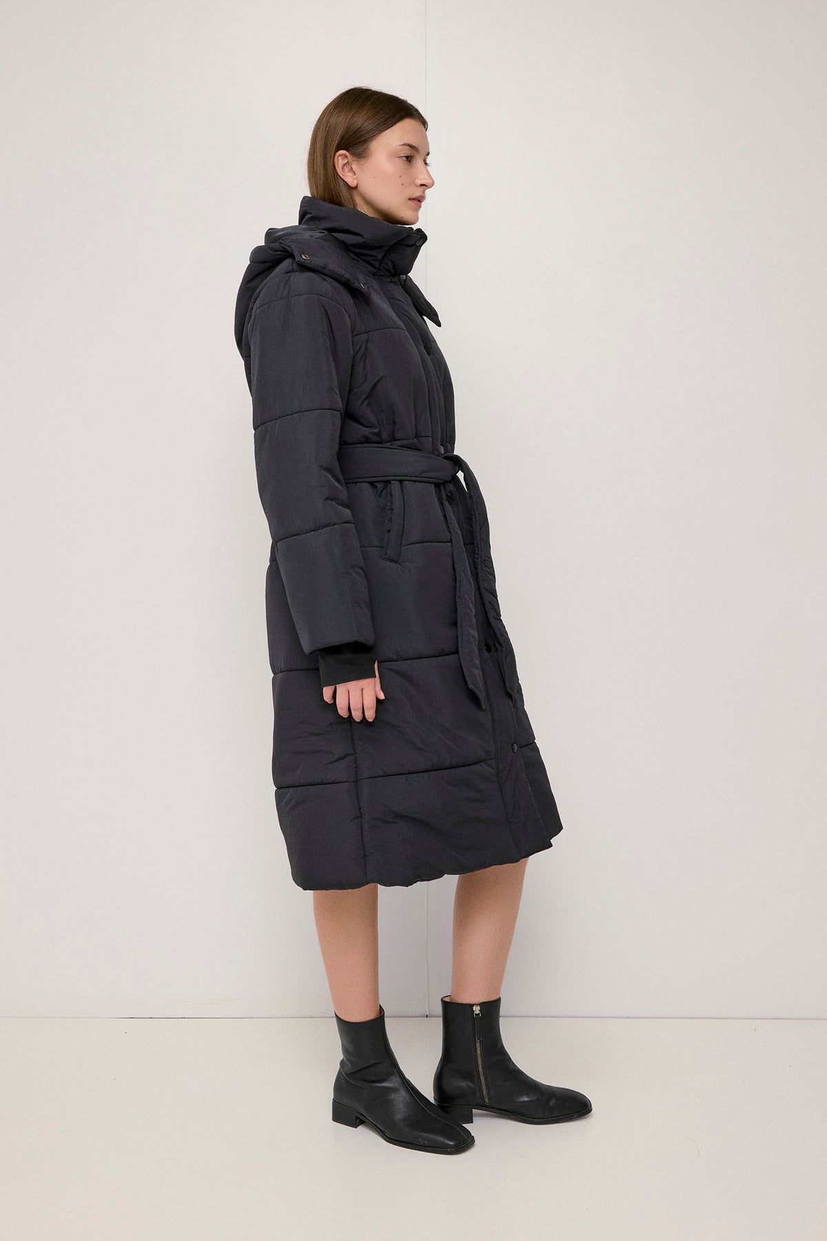 The Trisha Trench Coat