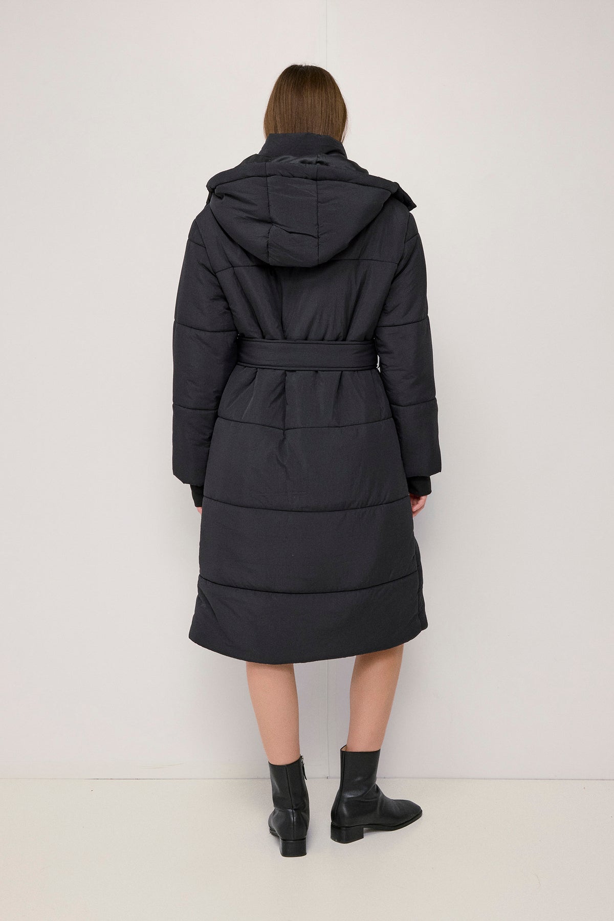 The Trisha Trench Coat