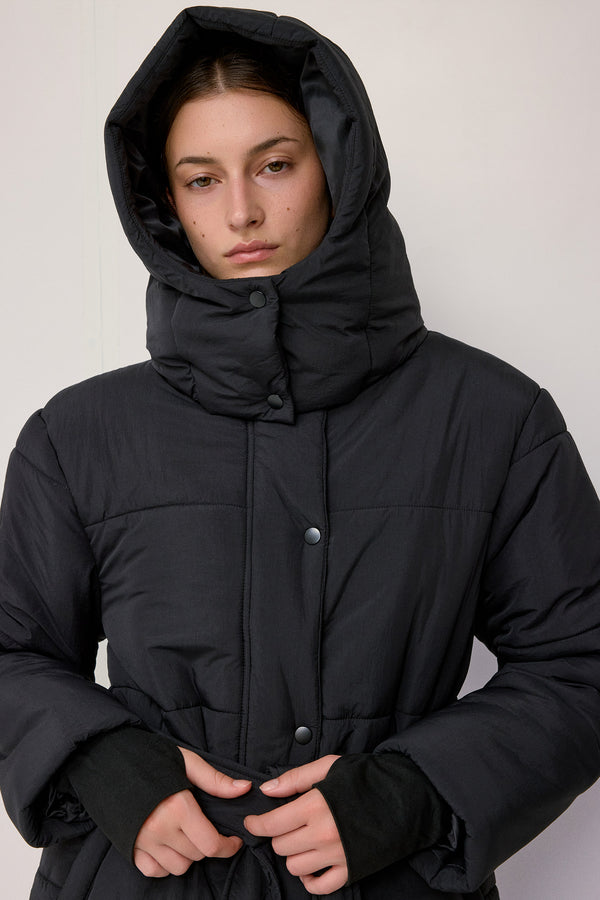 The Trisha Trench Coat