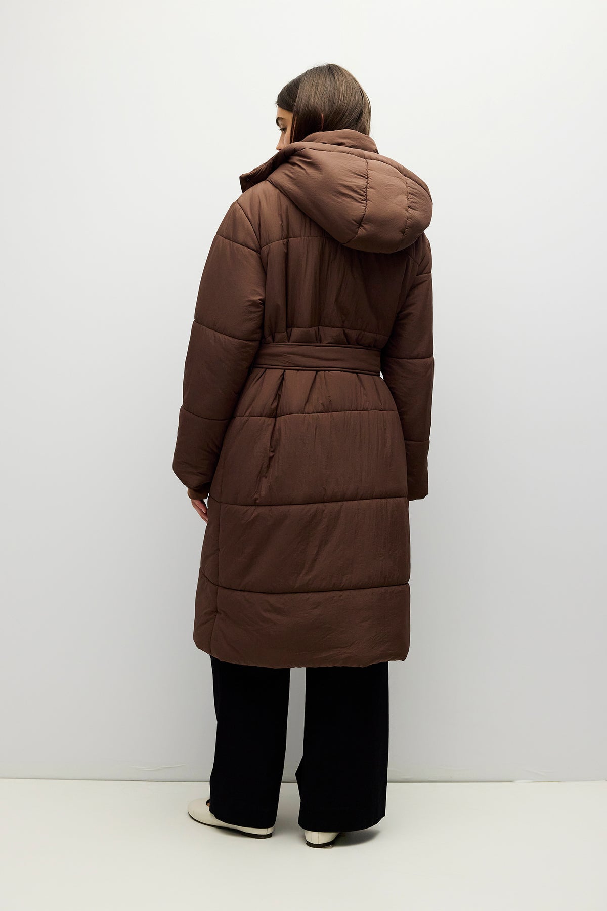The Trisha Trench Coat