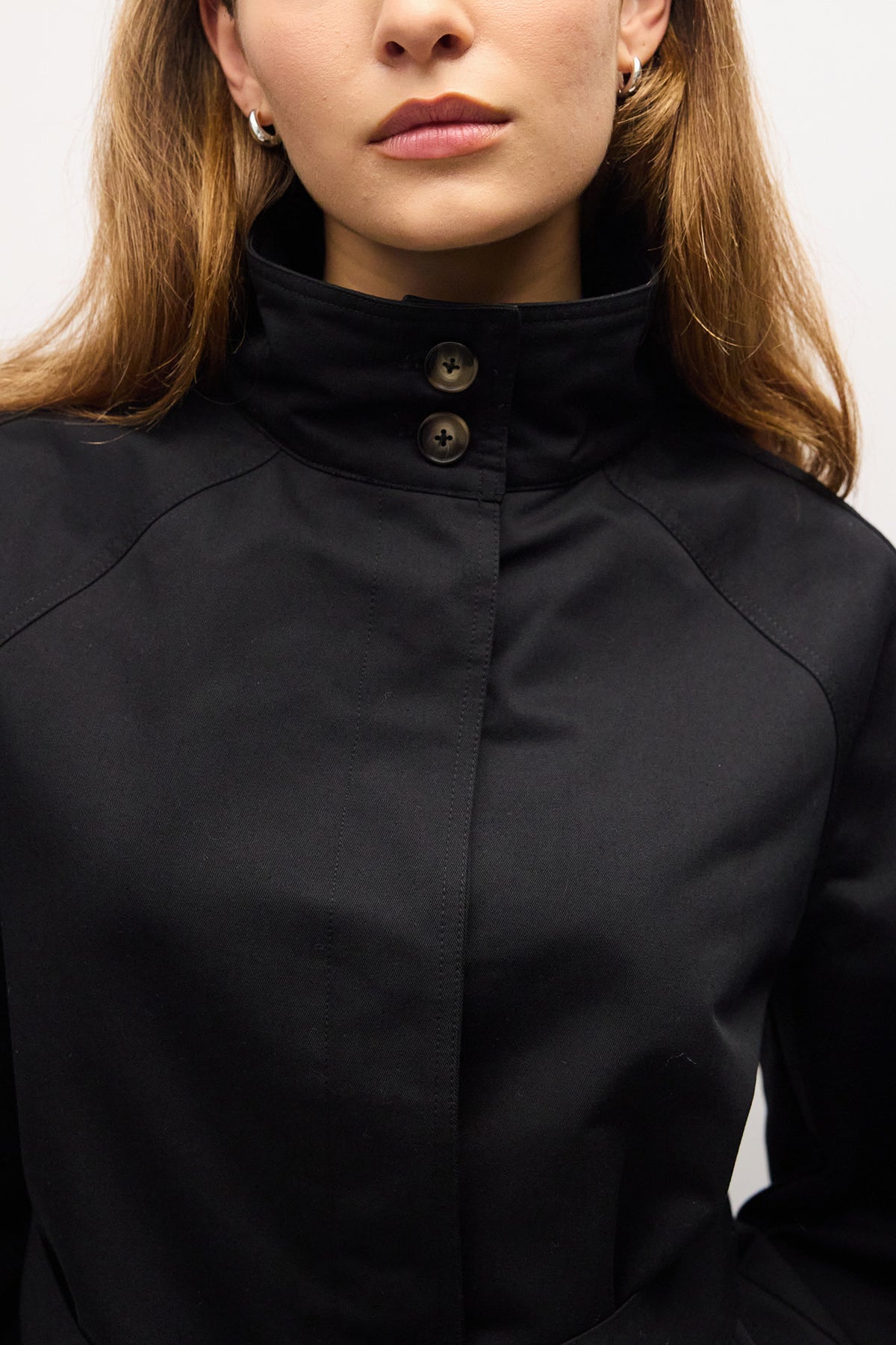 The Christina Jacket