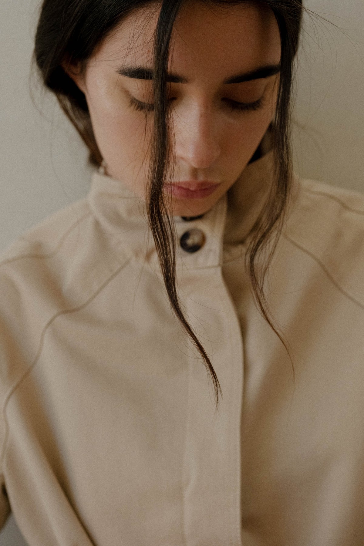 The Christina Jacket - Outerwear | Mod Ref | Common Market