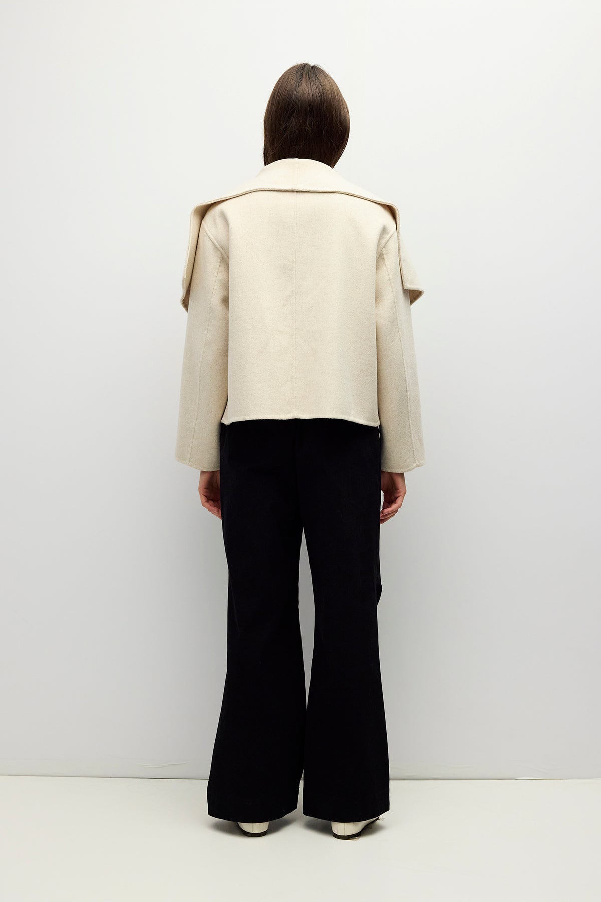 The Celine Shawl