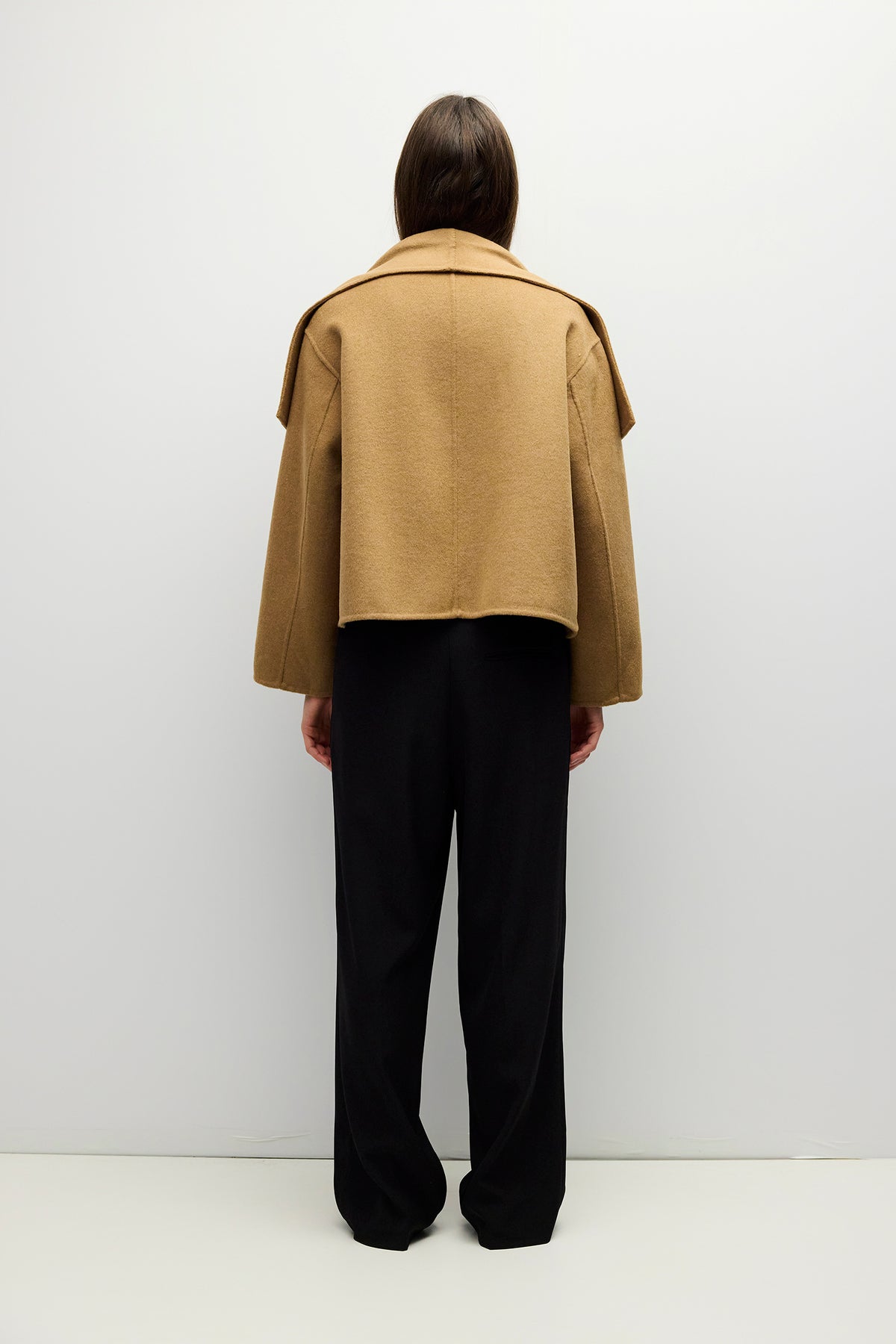 The Celine Shawl
