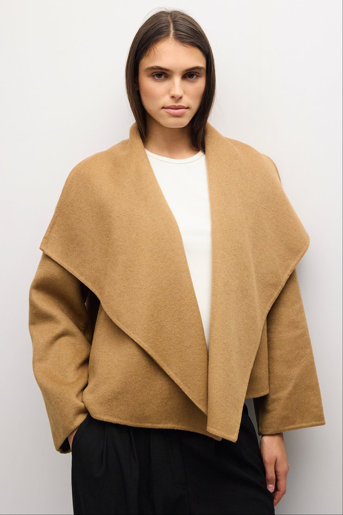 The Celine Shawl