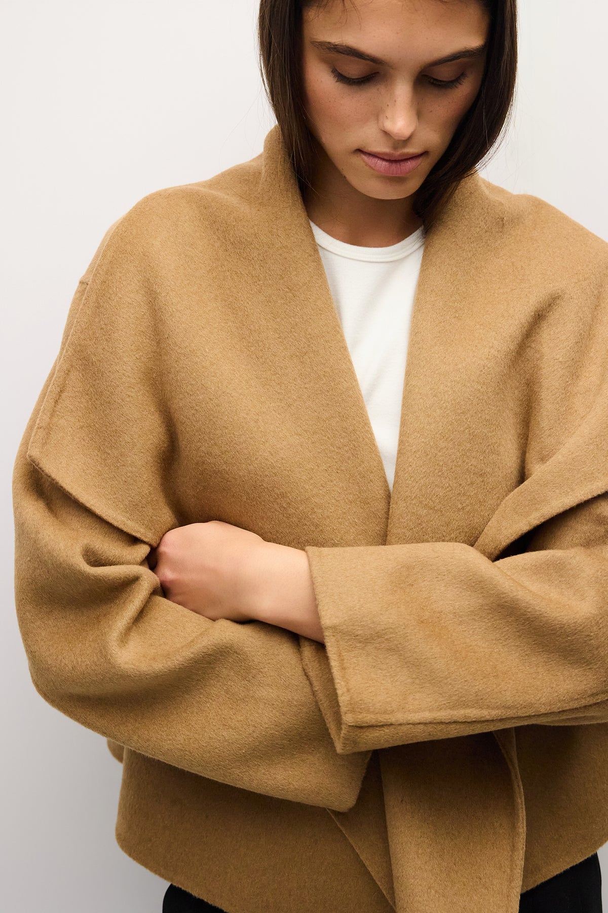 The Celine Shawl