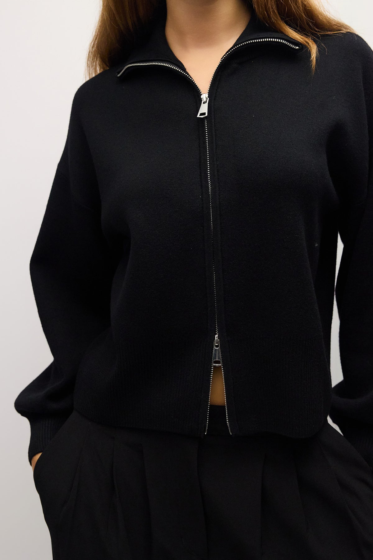The Jordan Jacket