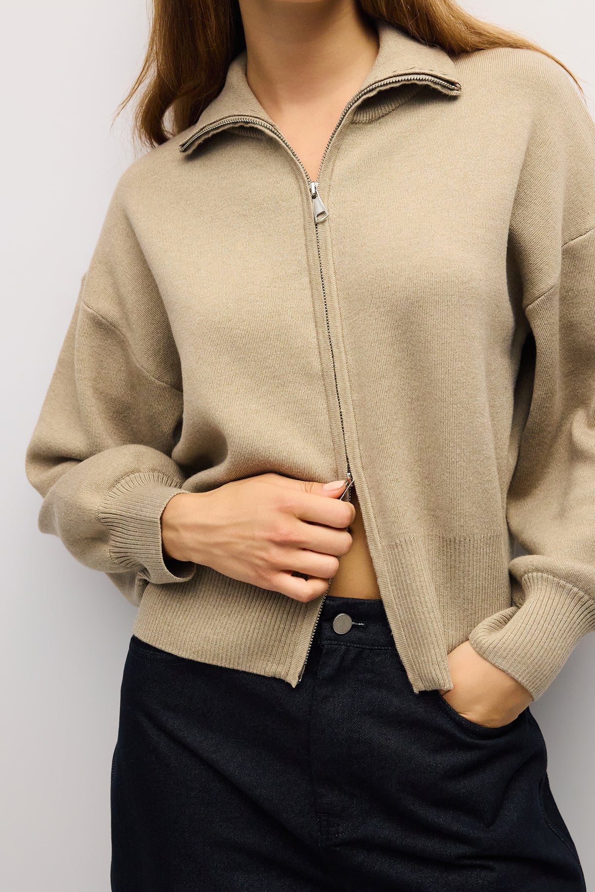 The Jordan Jacket