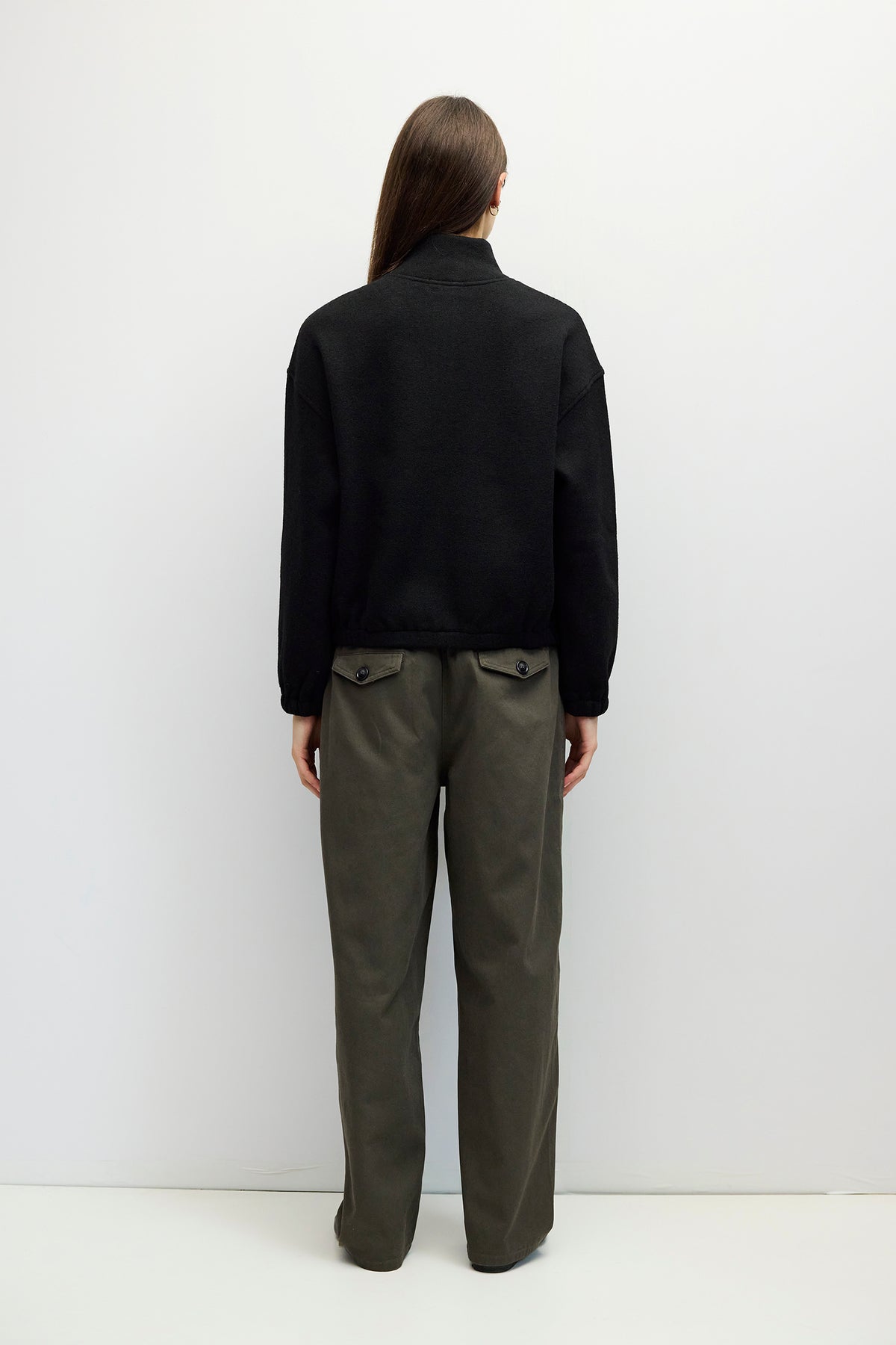 The Angela Sweater
