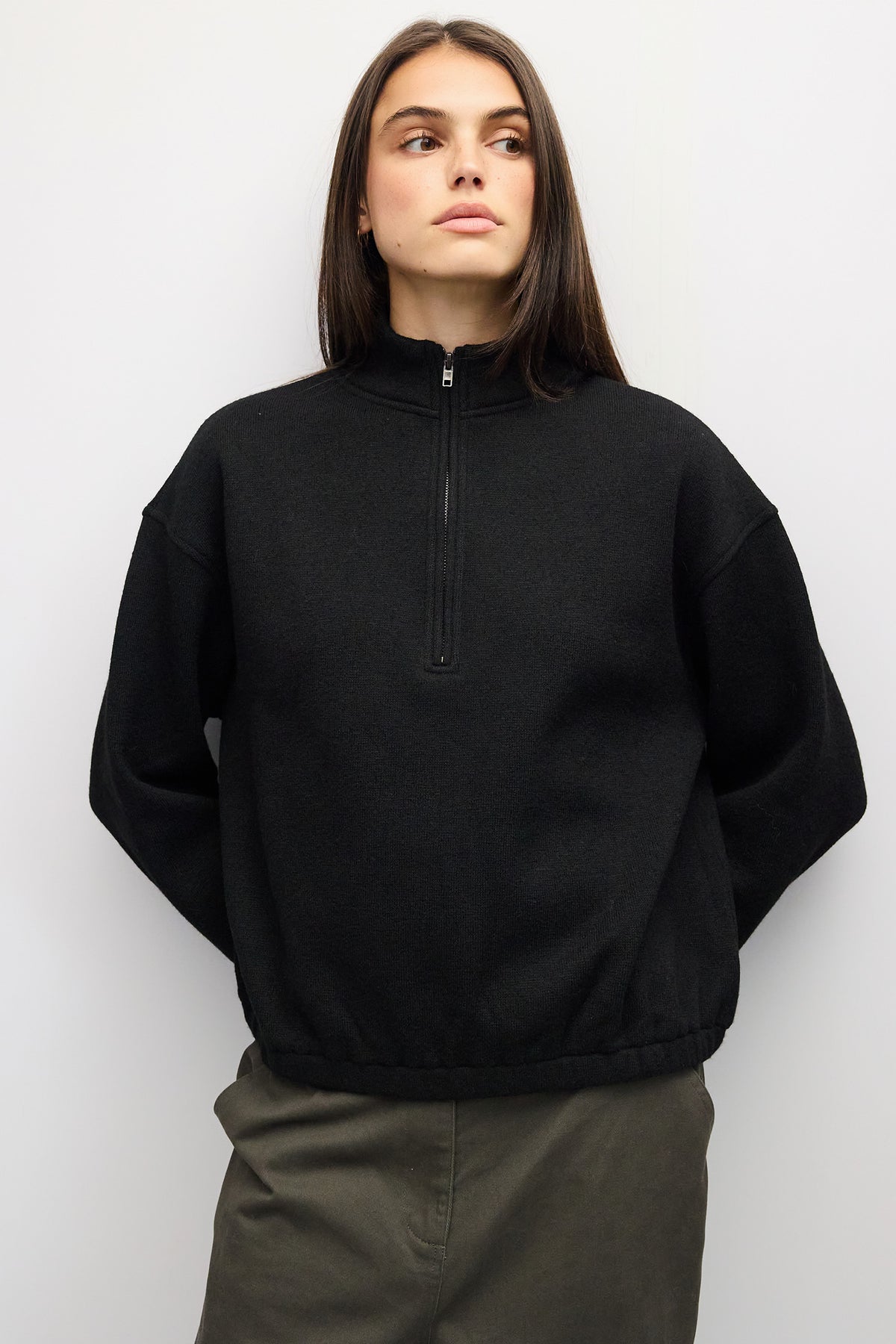 The Angela Sweater
