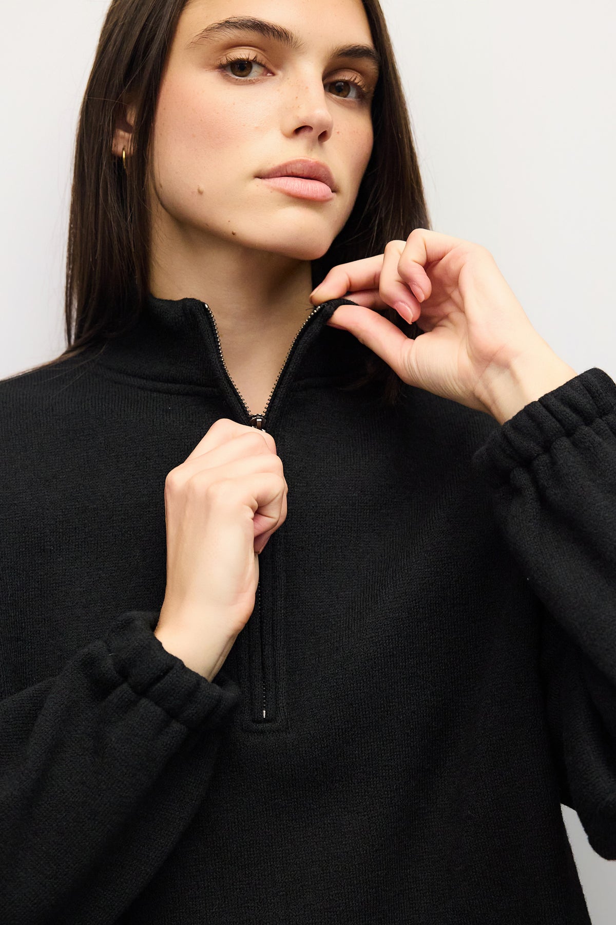 The Angela Sweater