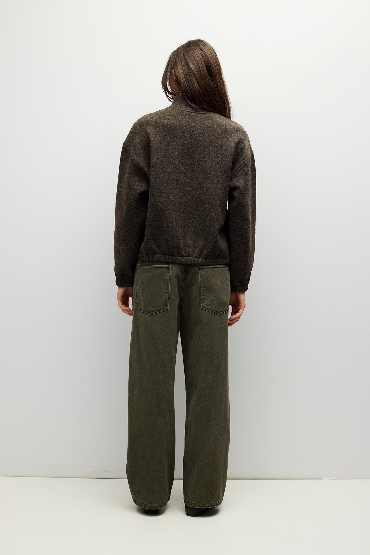The Angela Sweater