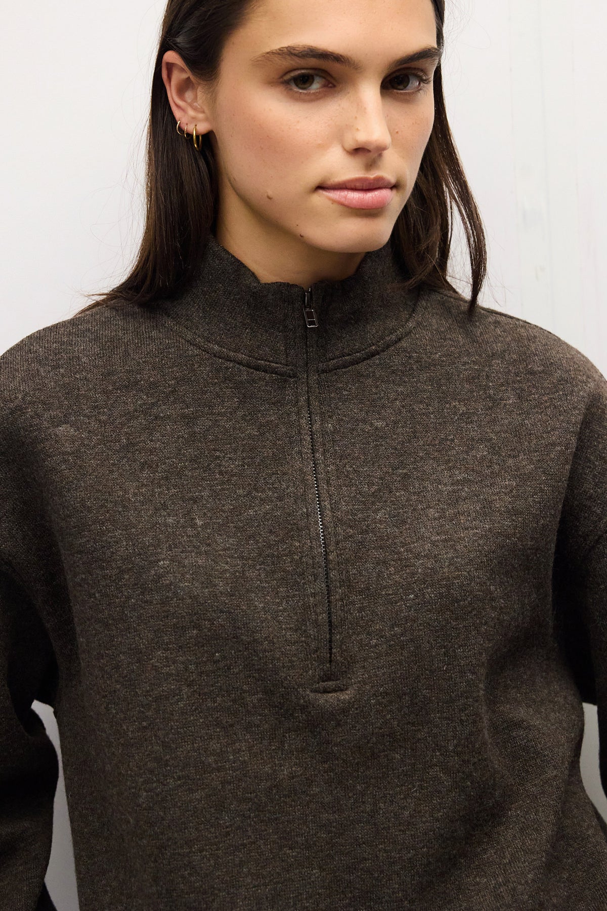 The Angela Sweater