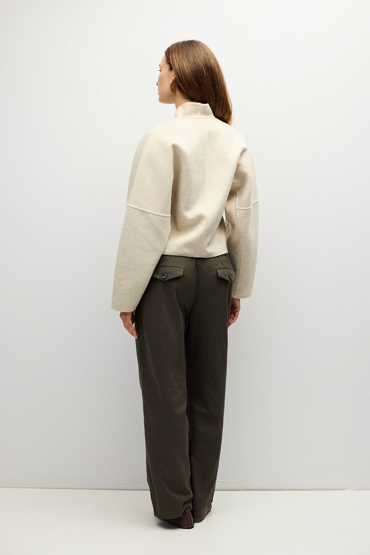 The Mandy Jacket